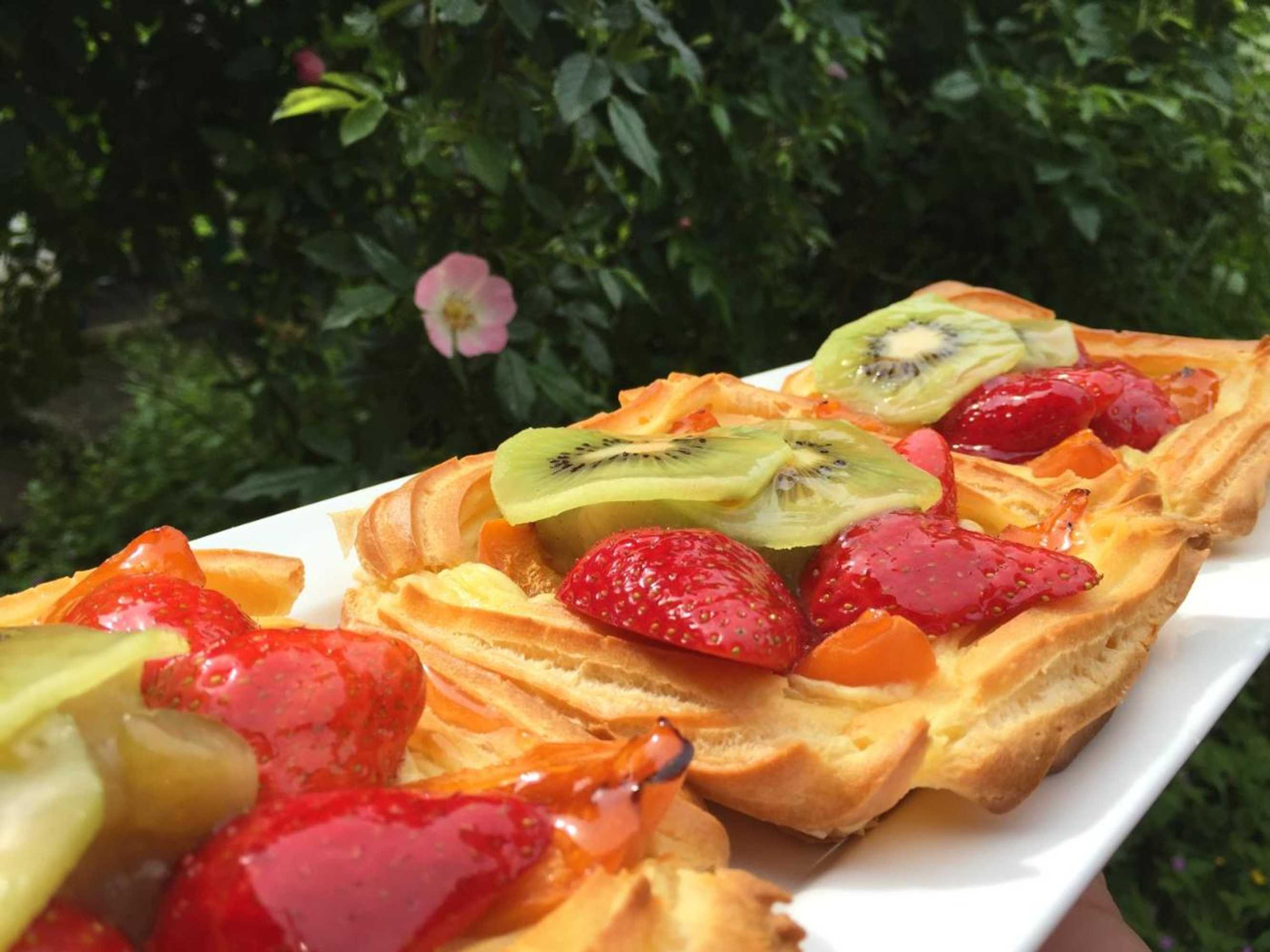 Gift card for Land-Gut-Hotel Dornröschen