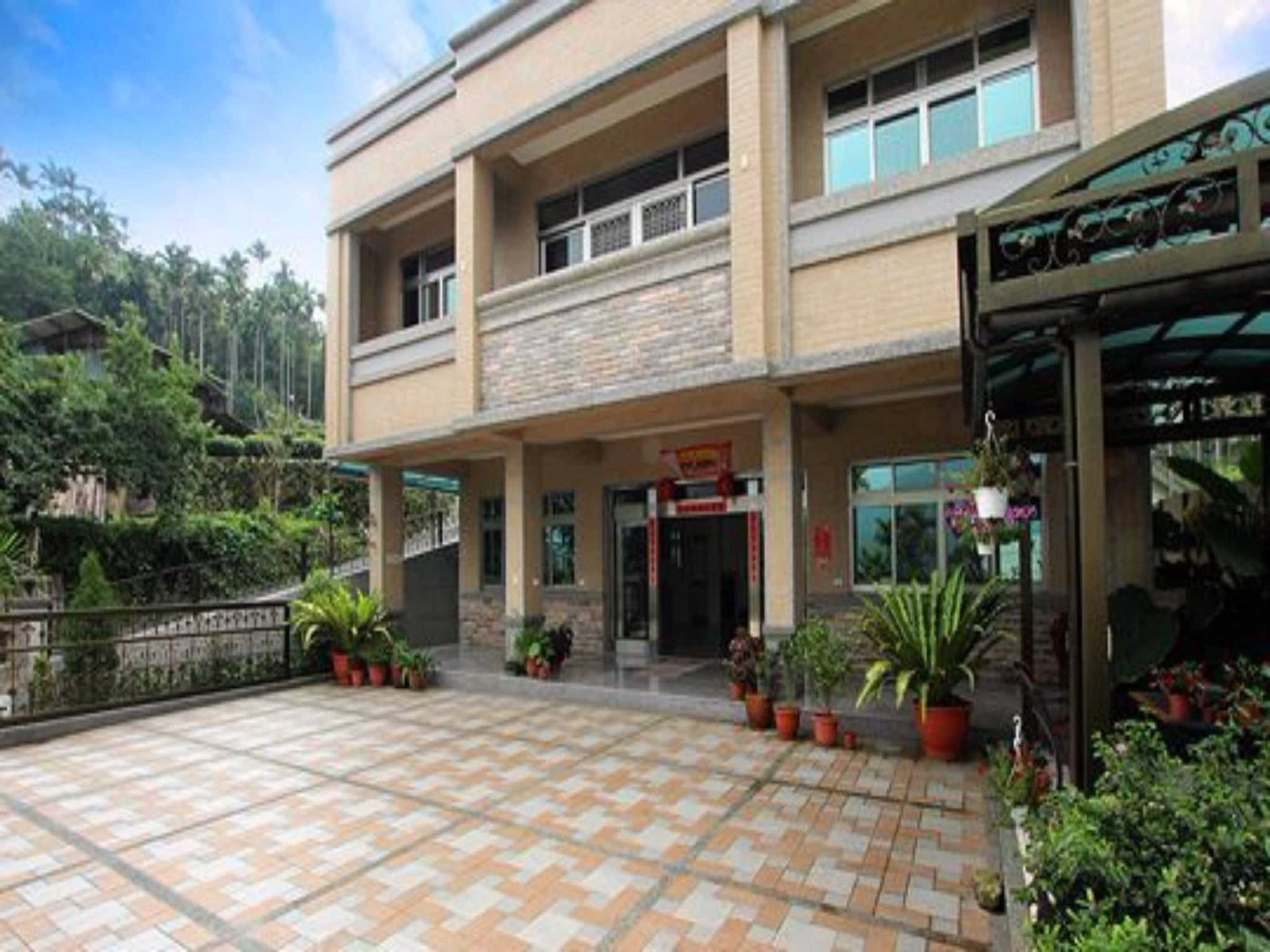 Gift card for Deren Tea Garden B&b