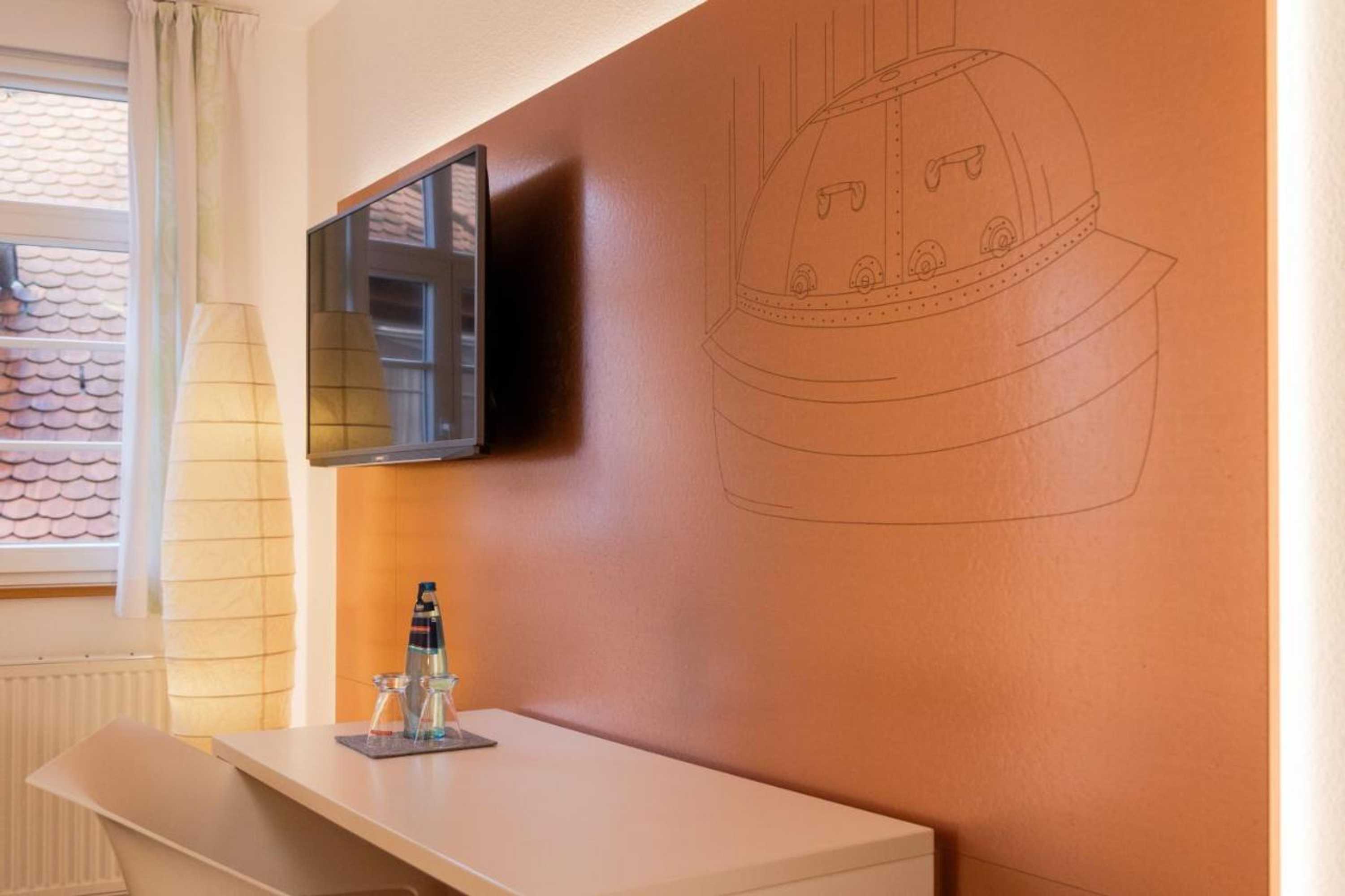 Gift card for Brauerei Und Gasthof Zur Krone