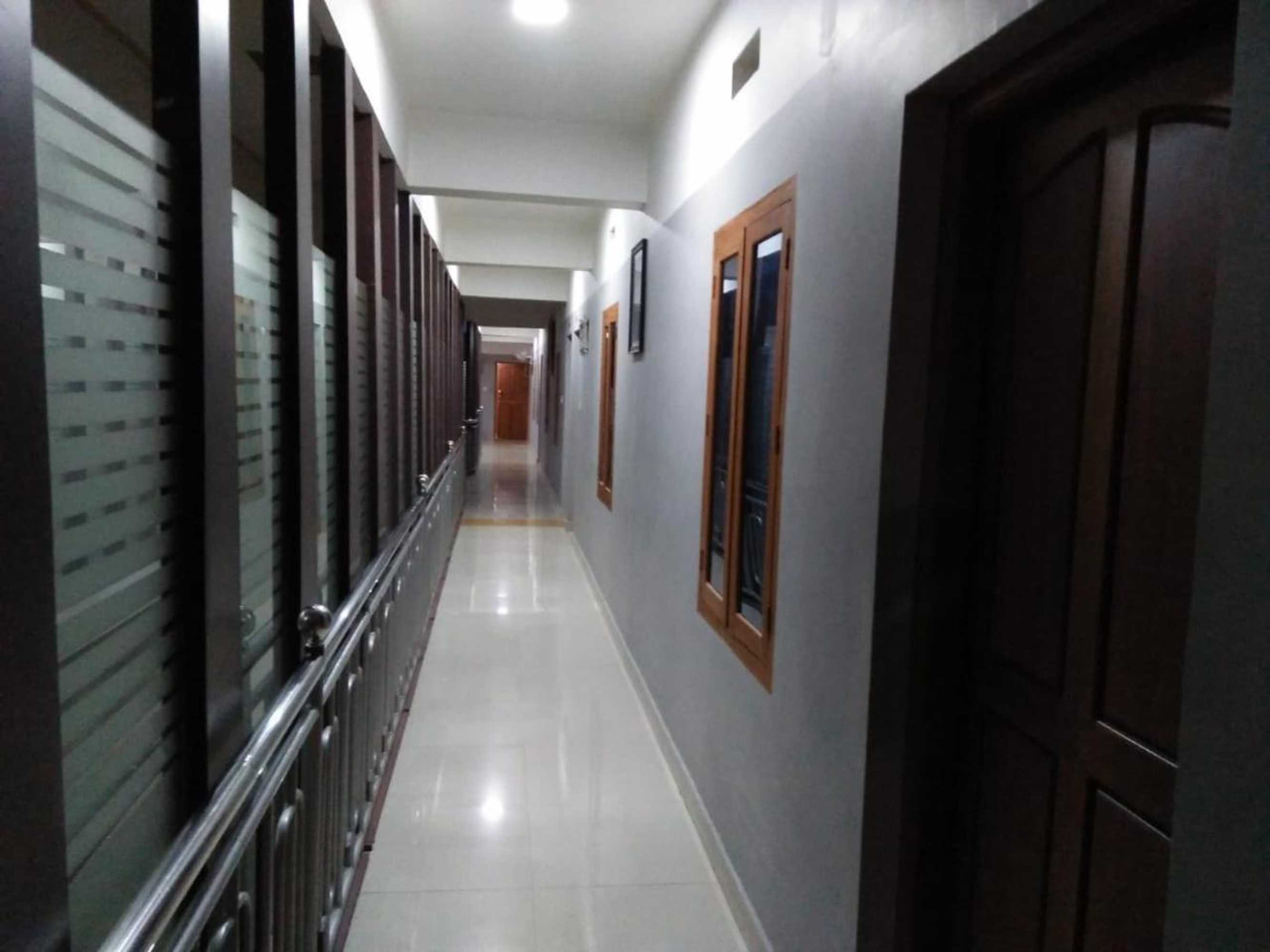 Gift card for MP Residancy