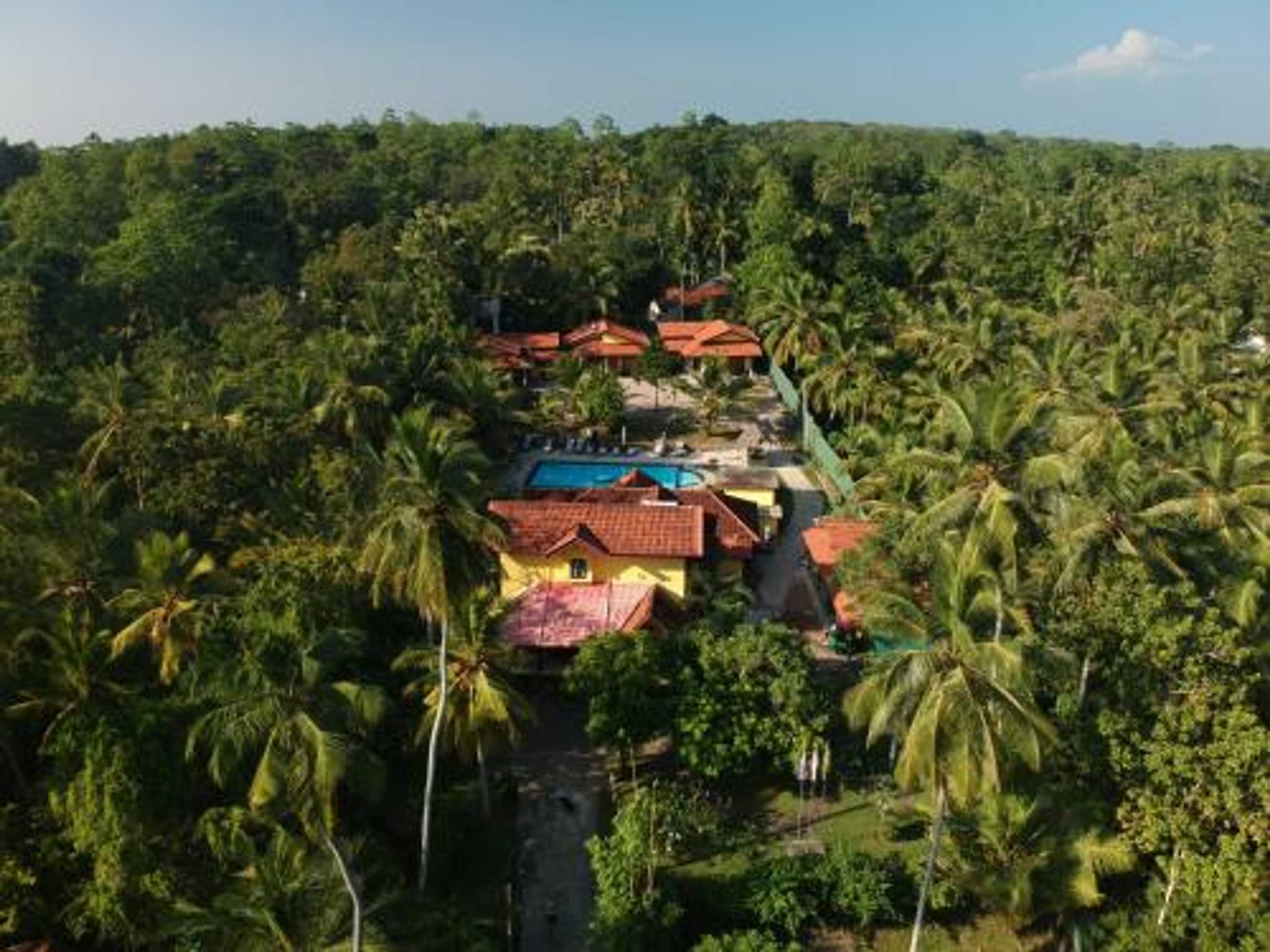 Gift card for Resort Like No Other Gift card for Resort Like No Other