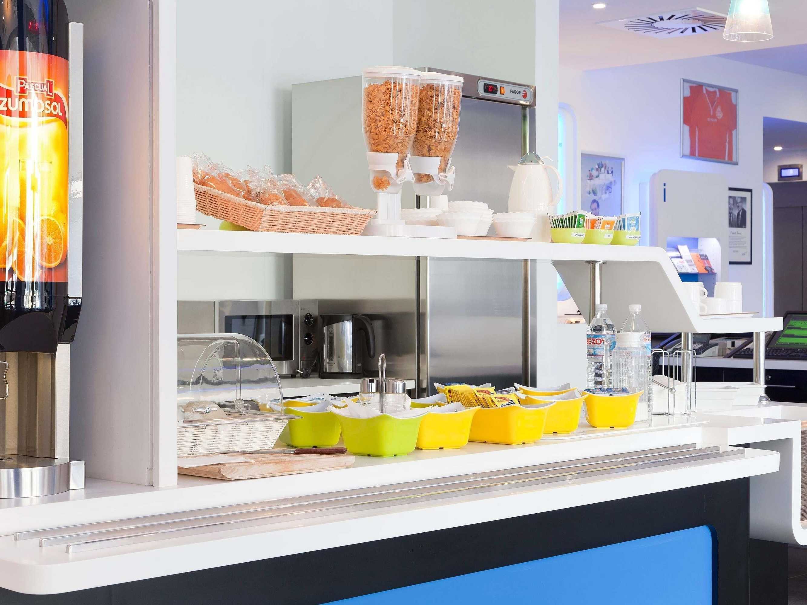 Gift card for Ibis Budget Frankfurt Offenbach Süd