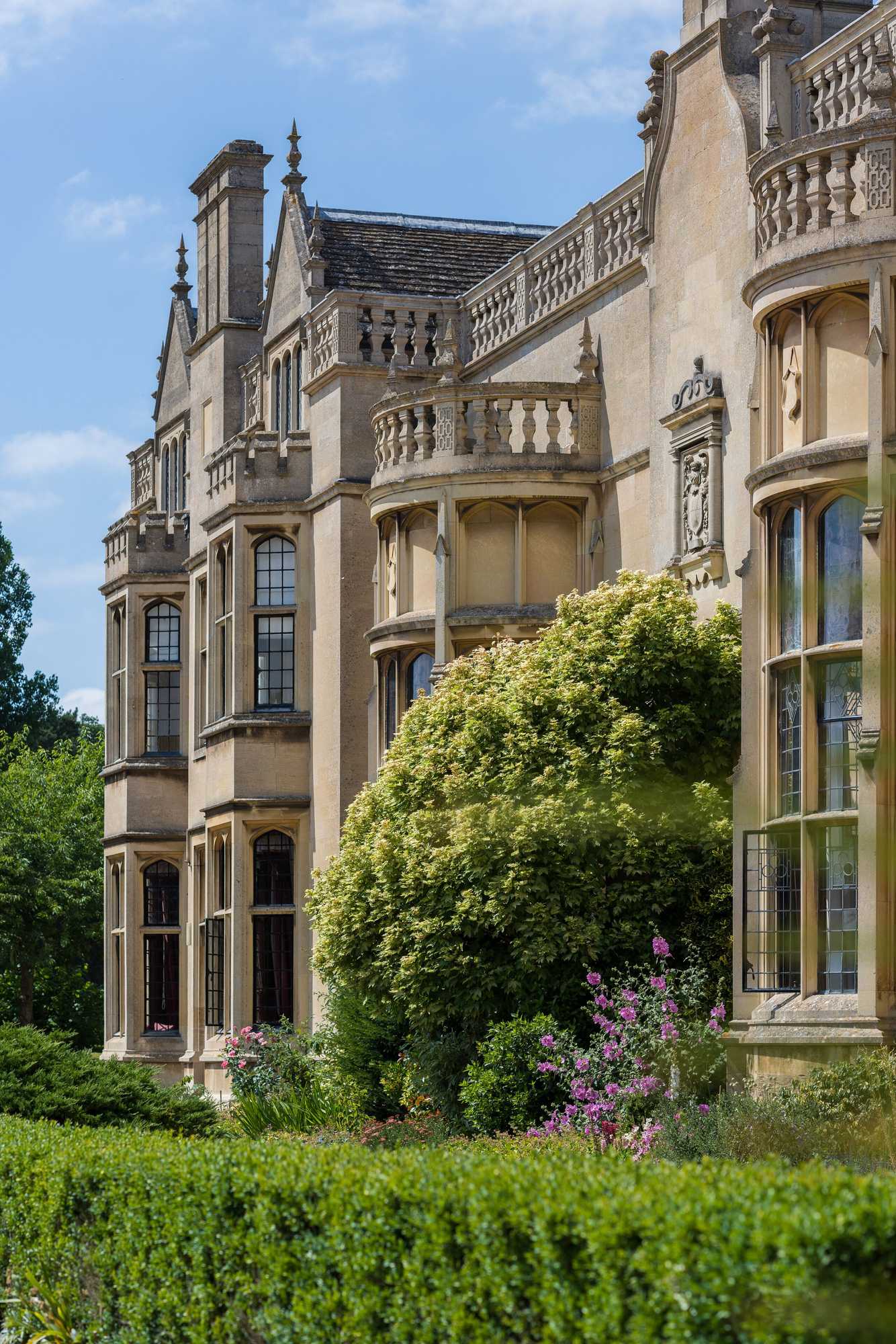Gift card for Rushton Hall Hotel & Spa Gift card for Rushton Hall Hotel & Spa