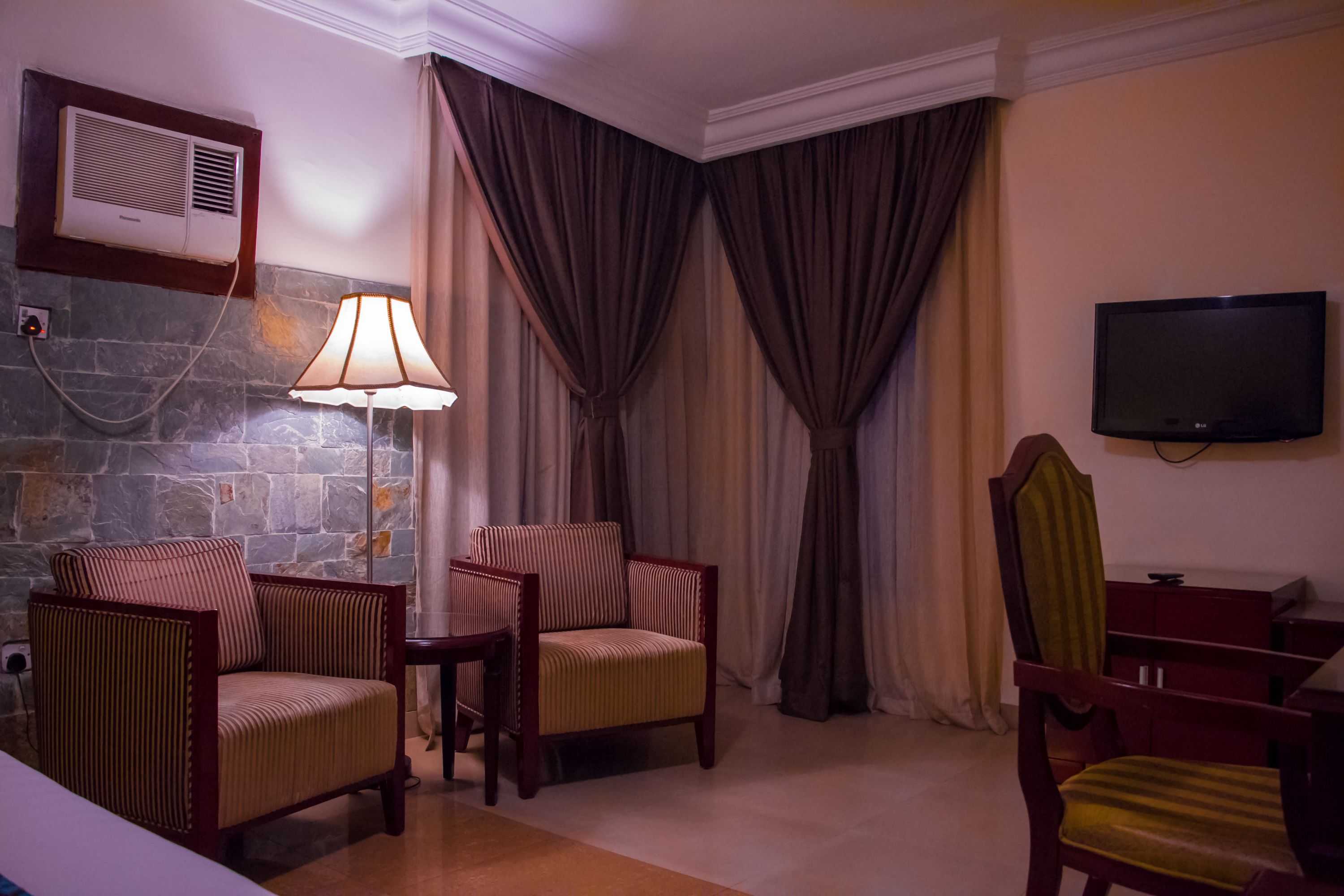 Gift card for De Rembrandt Hotel & Suites