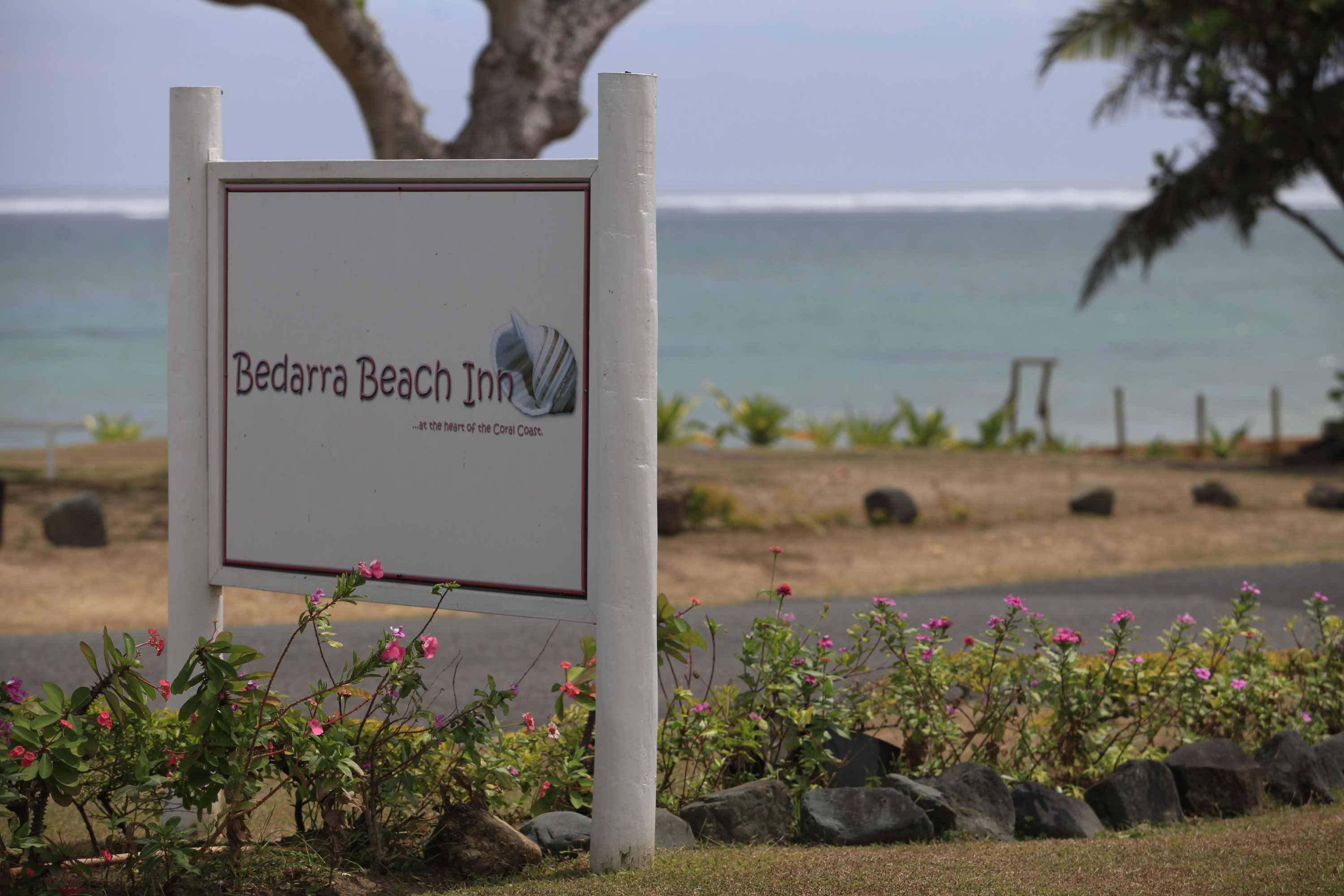 Gift card for Bedarra Beach Inn Gift card for Bedarra Beach Inn