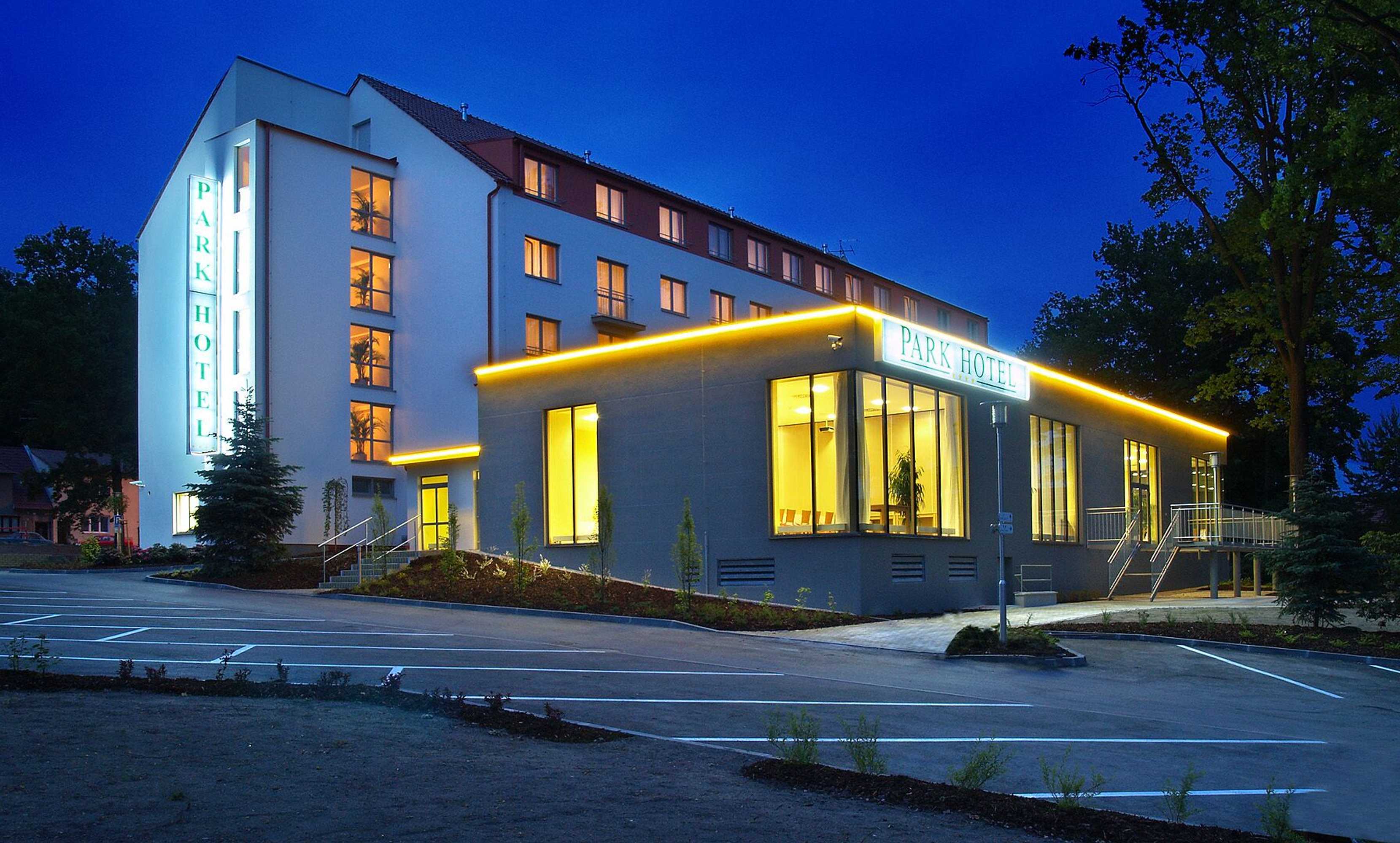 Gift card for LH Parkhotel Hluboka Nad Vltavou Gift card for LH Parkhotel Hluboka Nad Vltavou