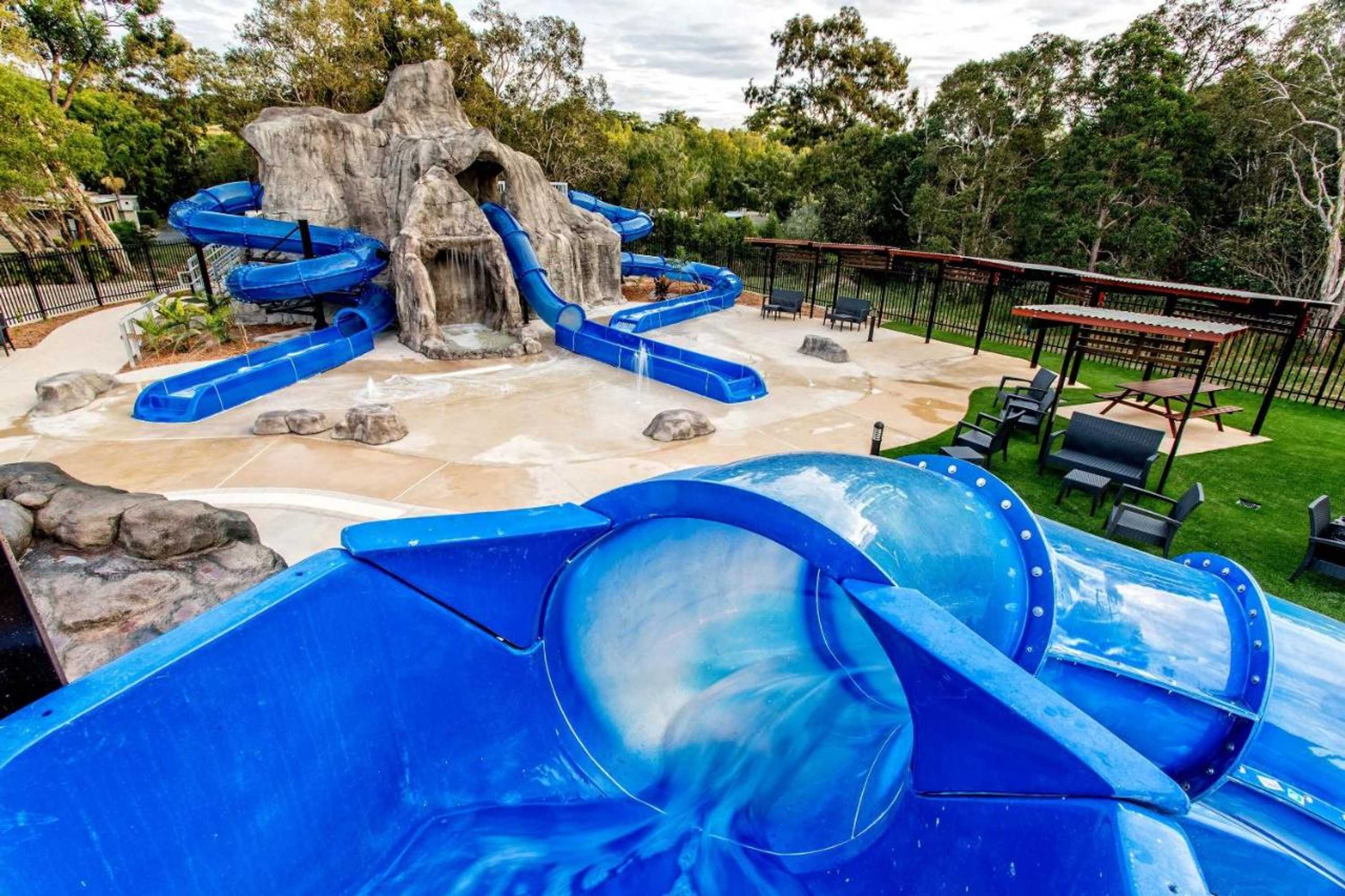 Gift card for Big4 Tweed Billabong Holiday Park Gift card for Big4 Tweed Billabong Holiday Park