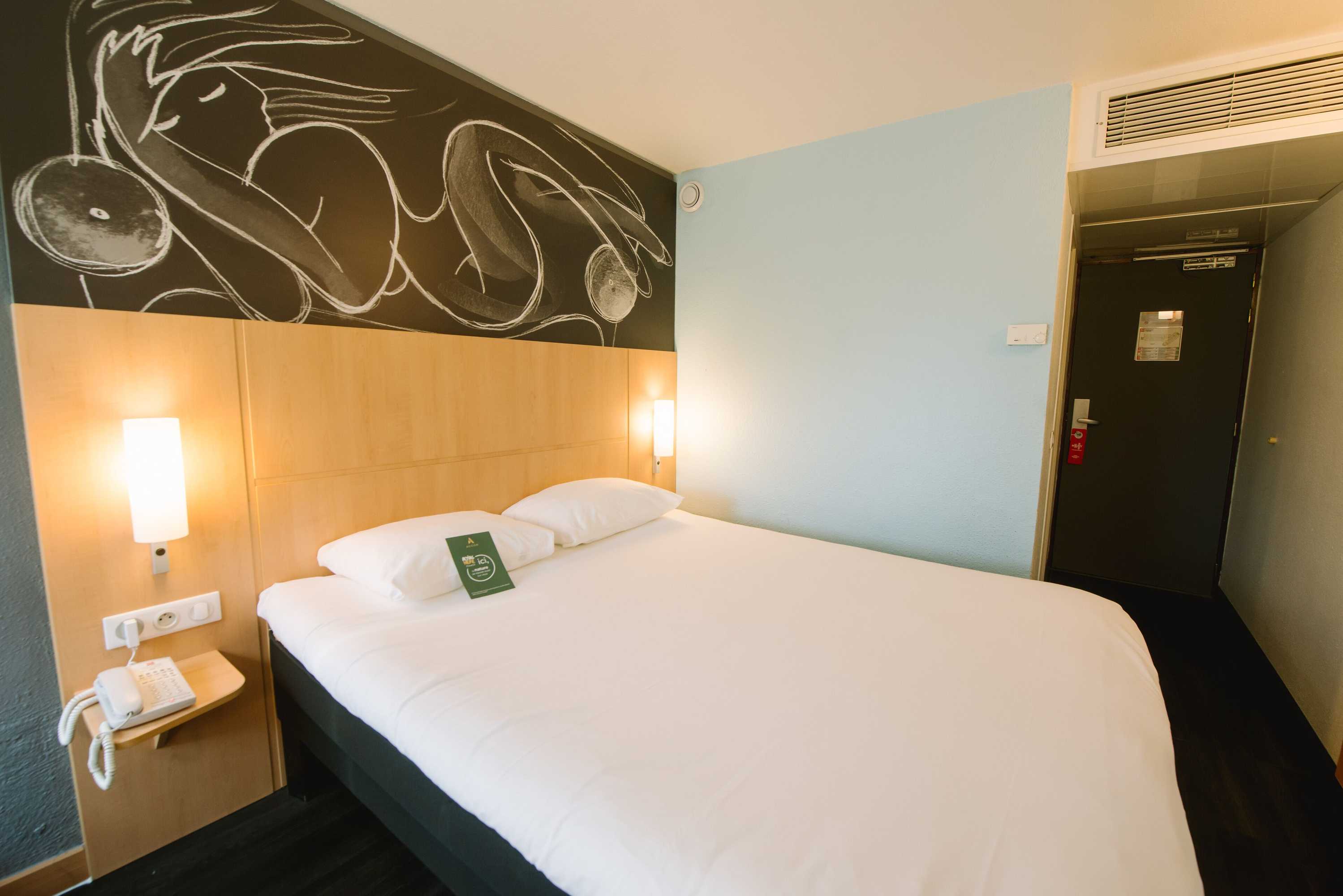 Gift card for Ibis Avignon Centre Gare