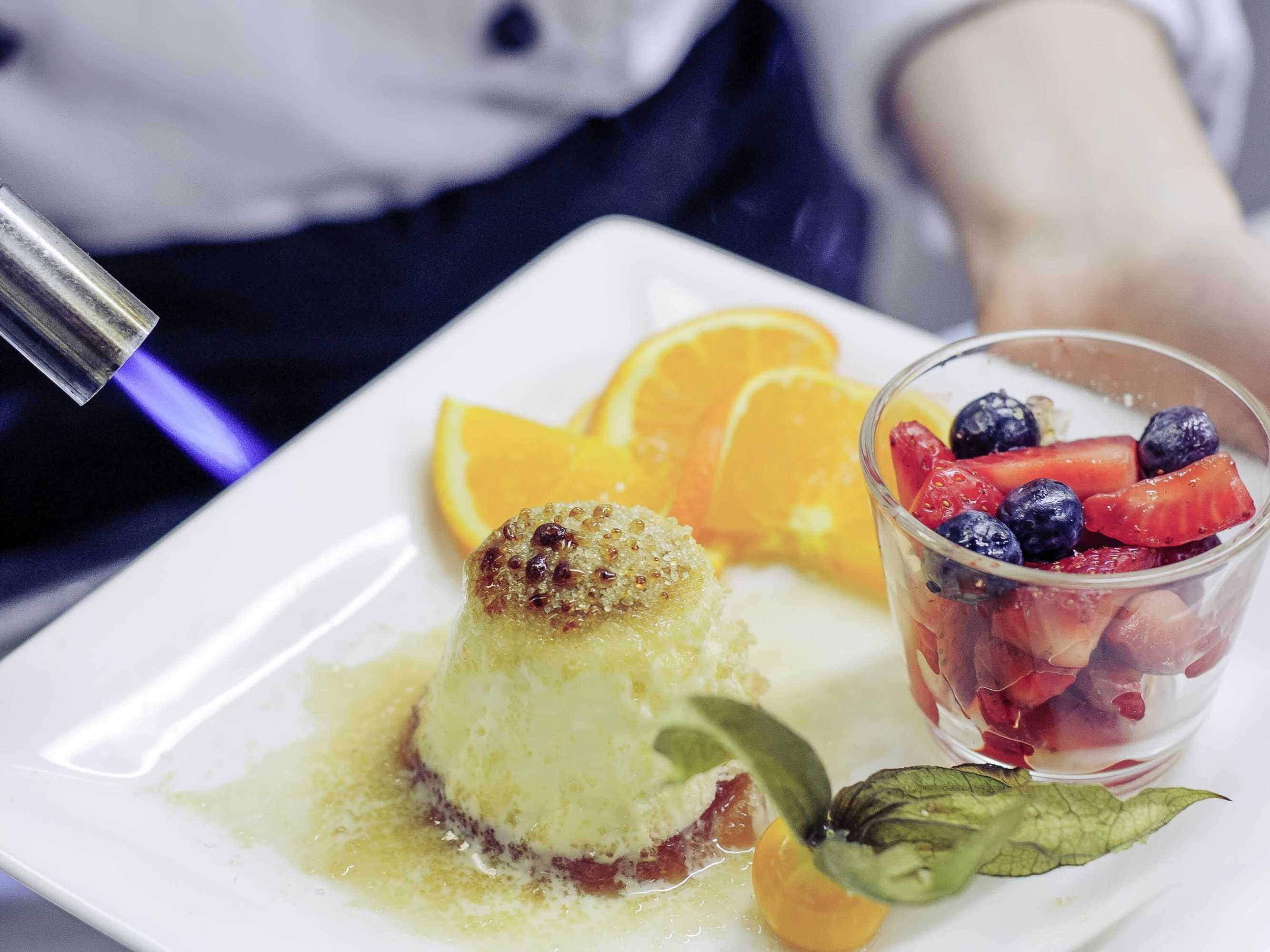 Gift card for Mercure Hotel Kamen Unna
