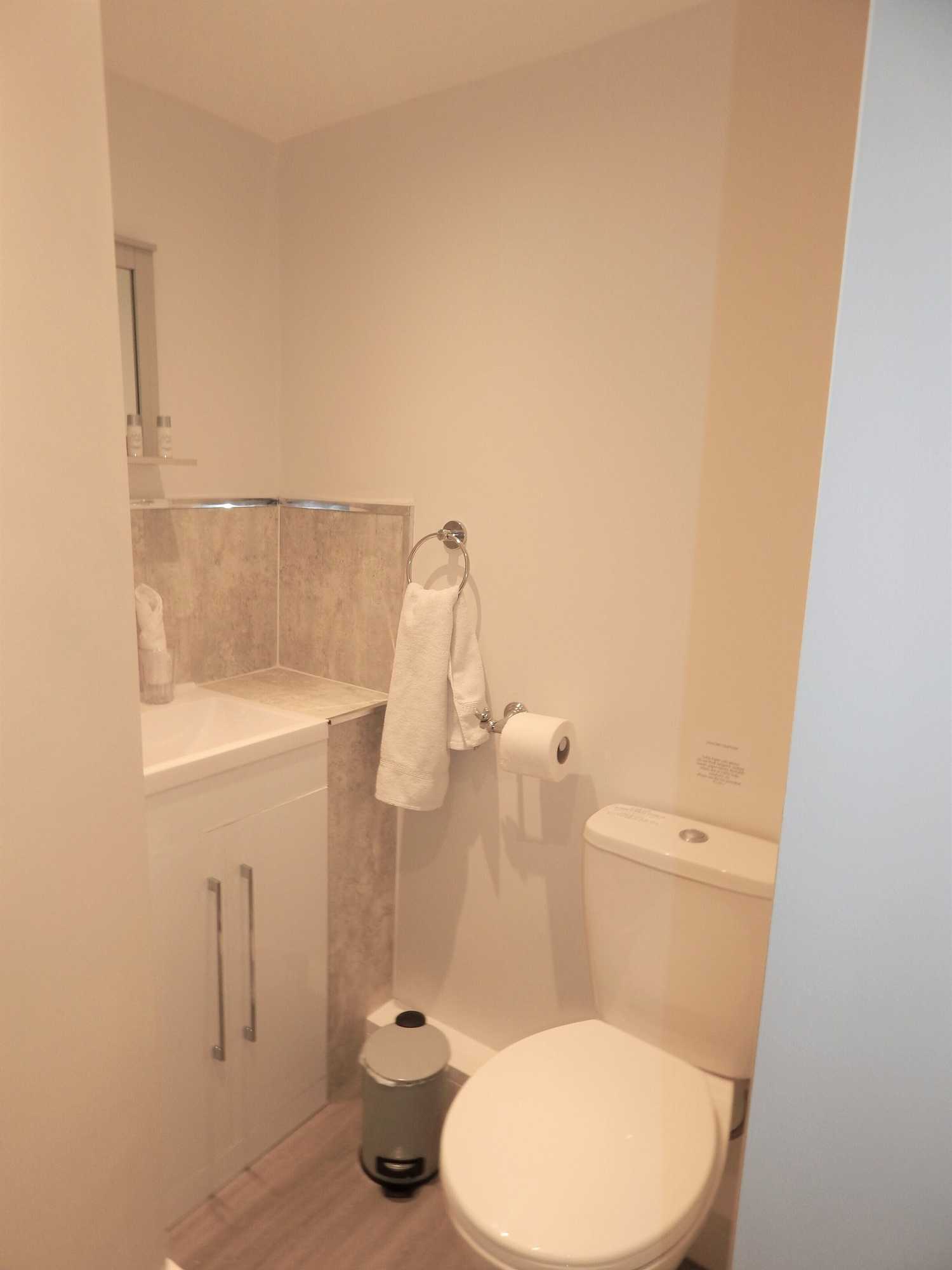 Gift card for The Saxon Inn