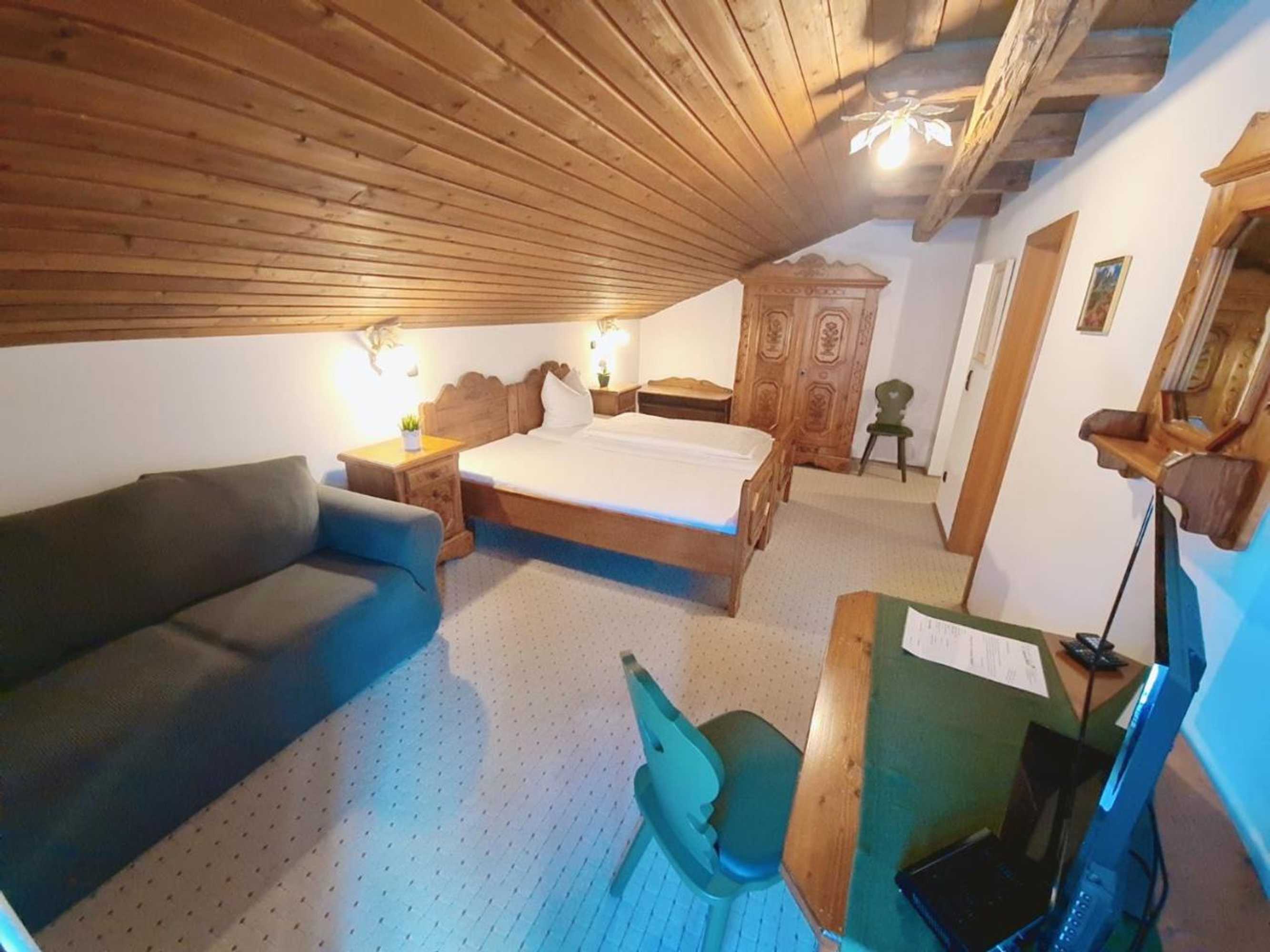 Gift card for Landgasthof Böck