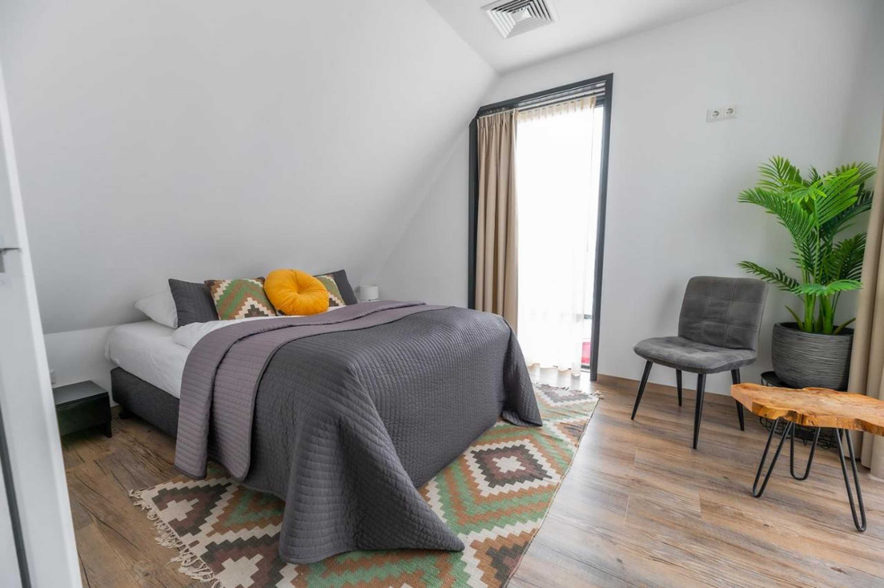 Gift card for Hotel Bru