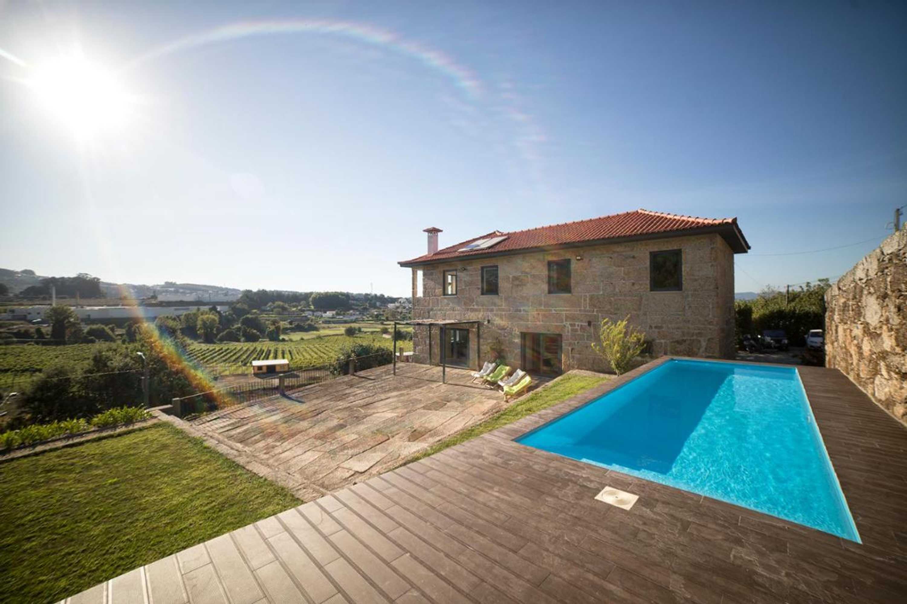 Gift card for Quinta da Casa Nova