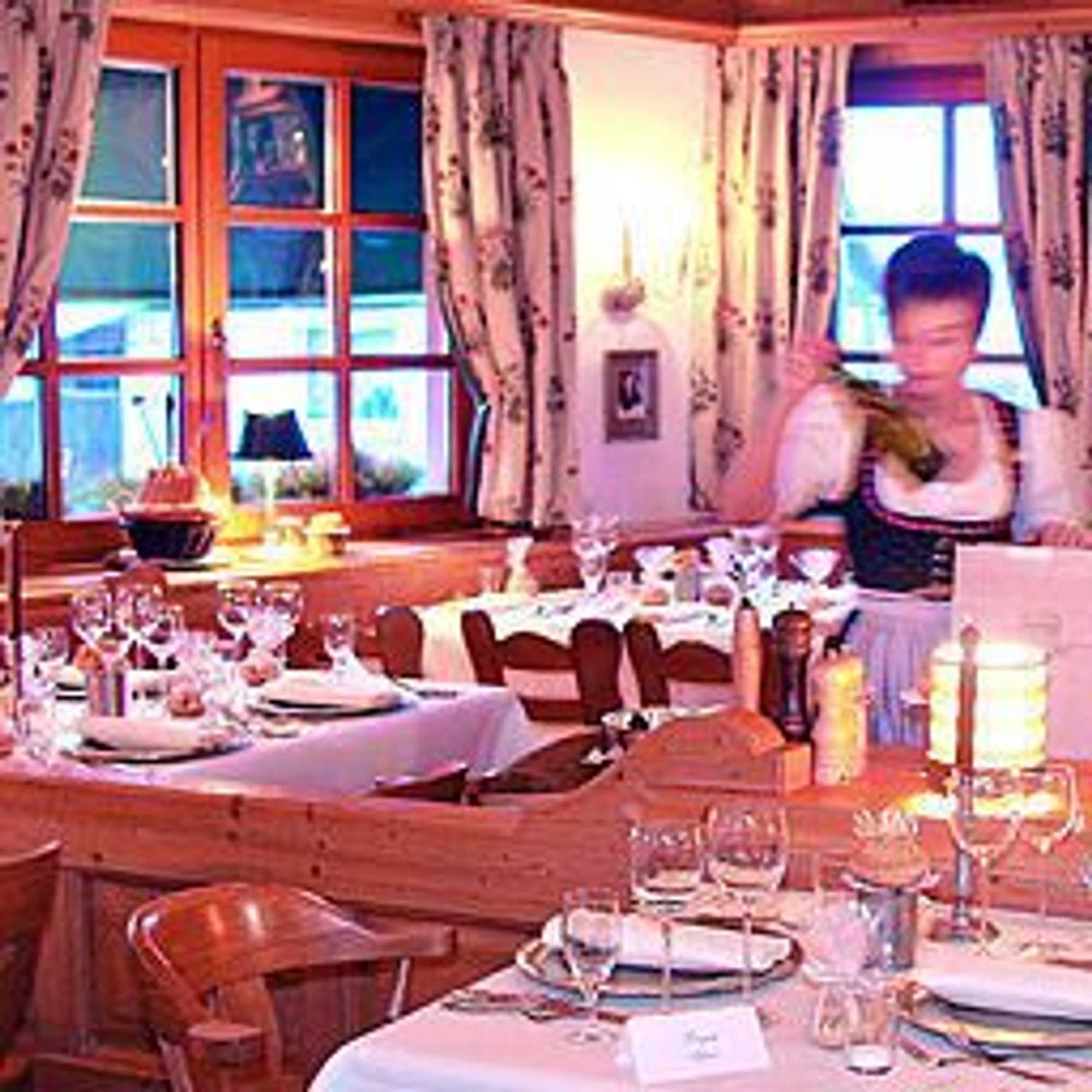 Gift card for Hotel Restaurant Krone Gift card for Hotel Restaurant Krone