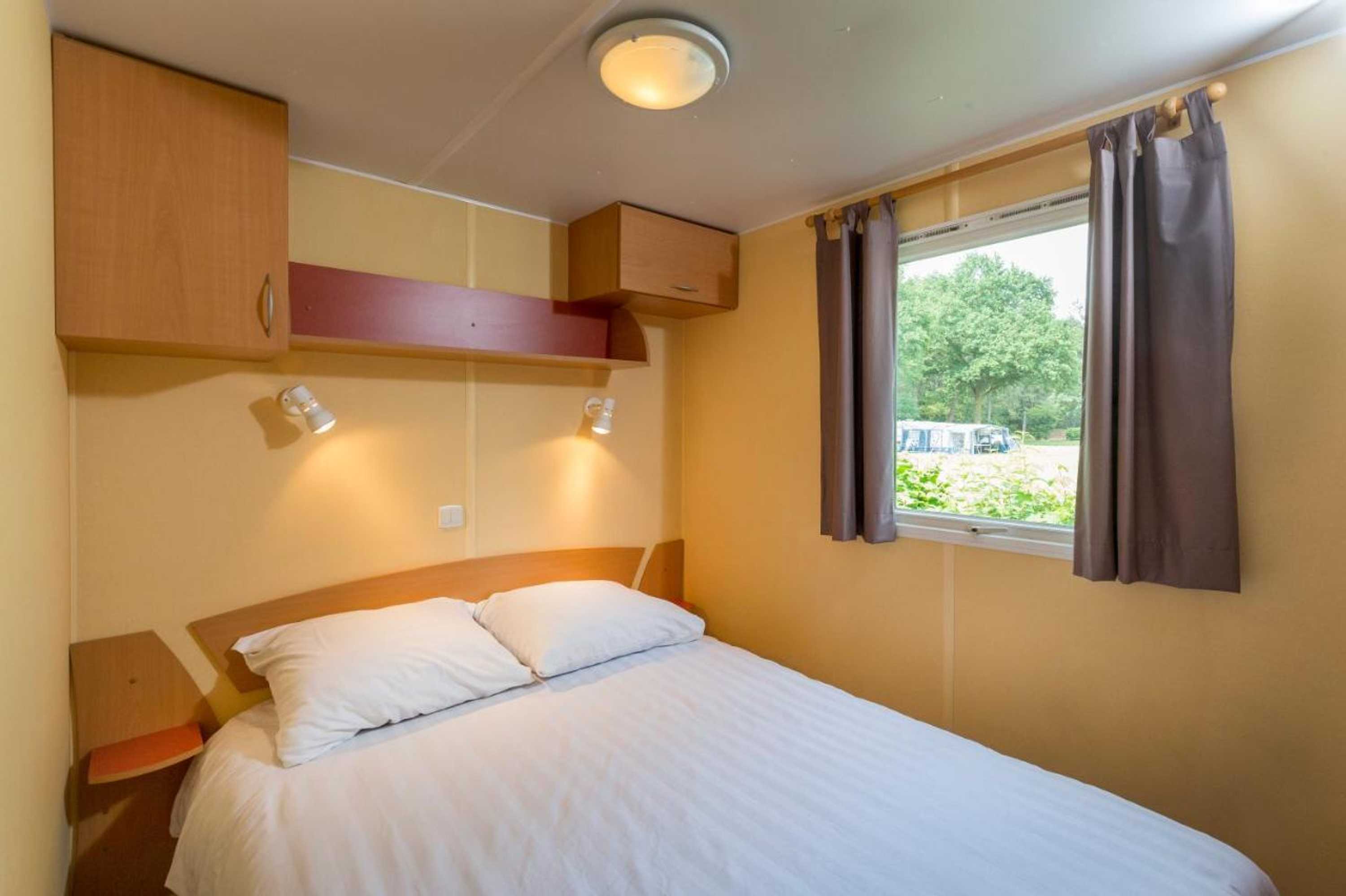 Gift card for Safaritent Vakantiepark de Bergen