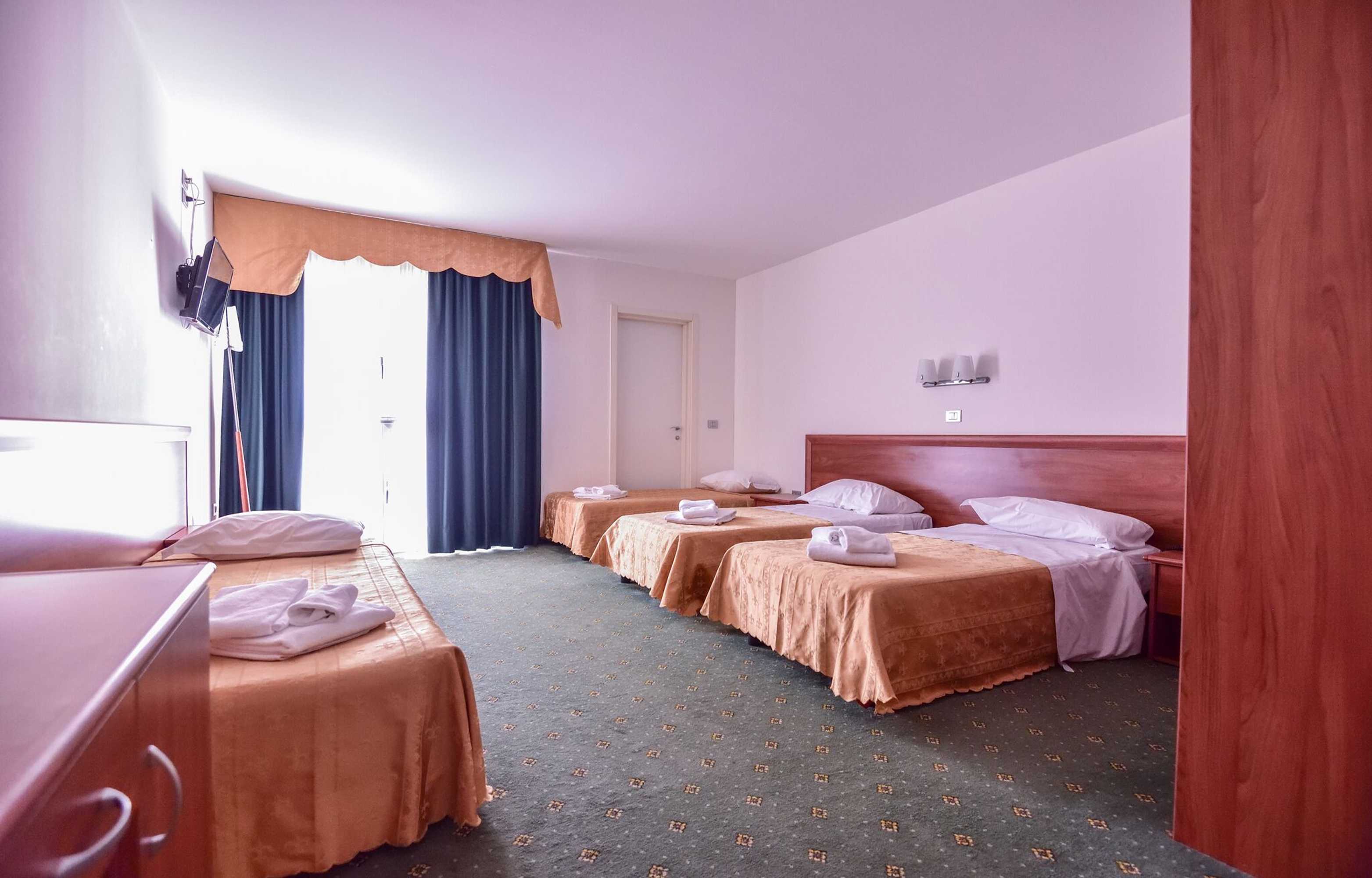 Gift card for Standard Hotel Udine Gift card for Standard Hotel Udine