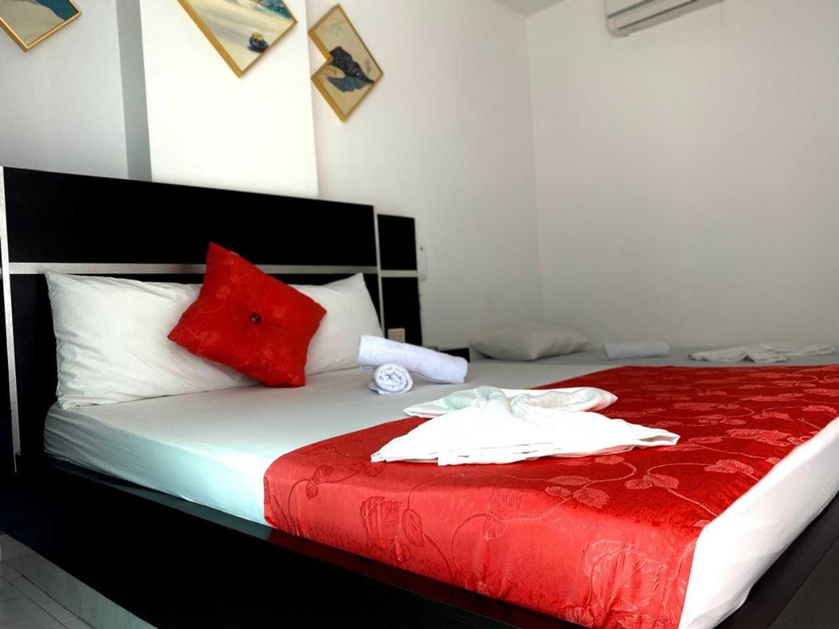 Gift card for Hotel Suite Royal