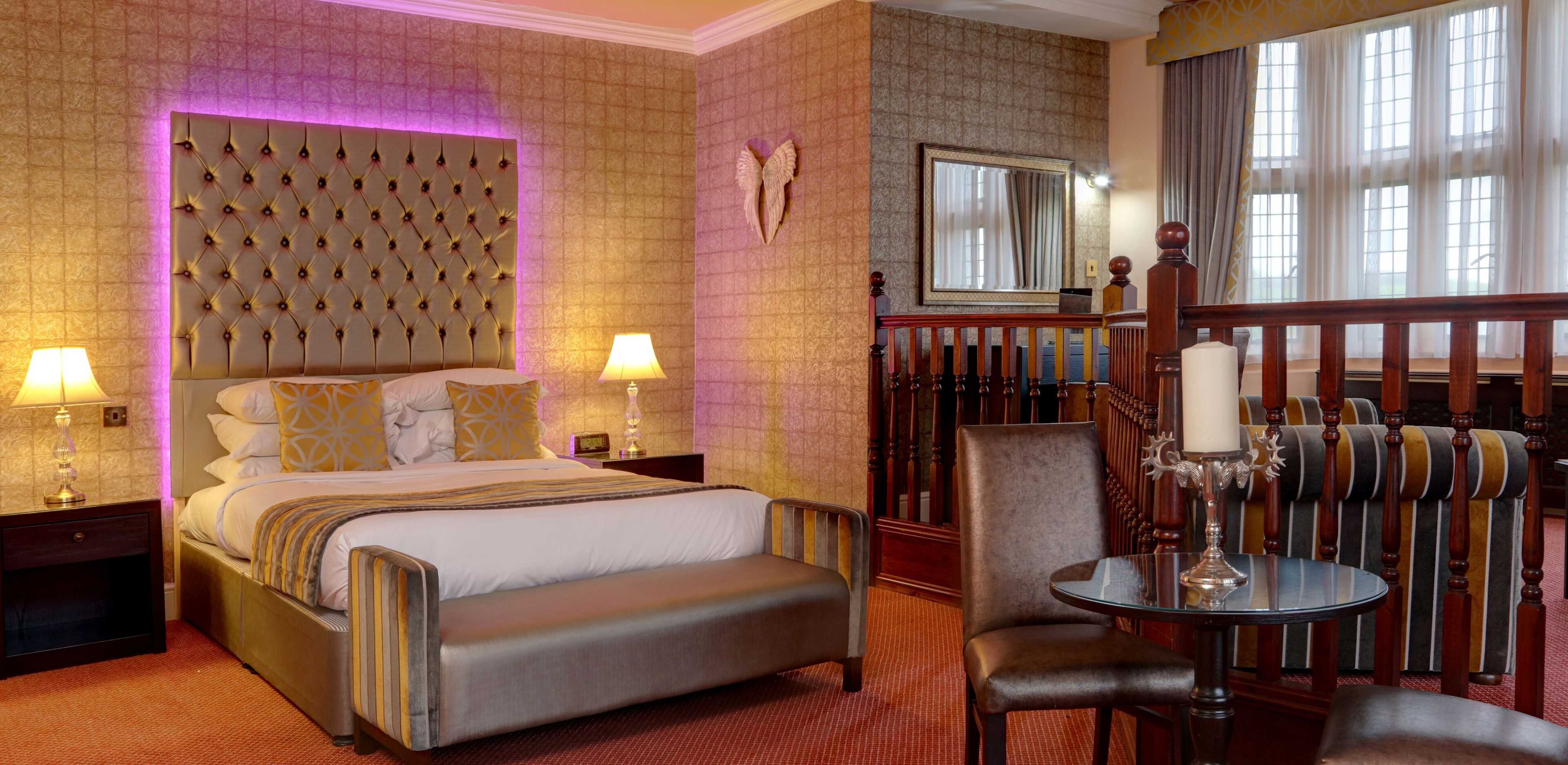 Gift card for Rogerthorpe Manor Hotel Gift card for Rogerthorpe Manor Hotel
