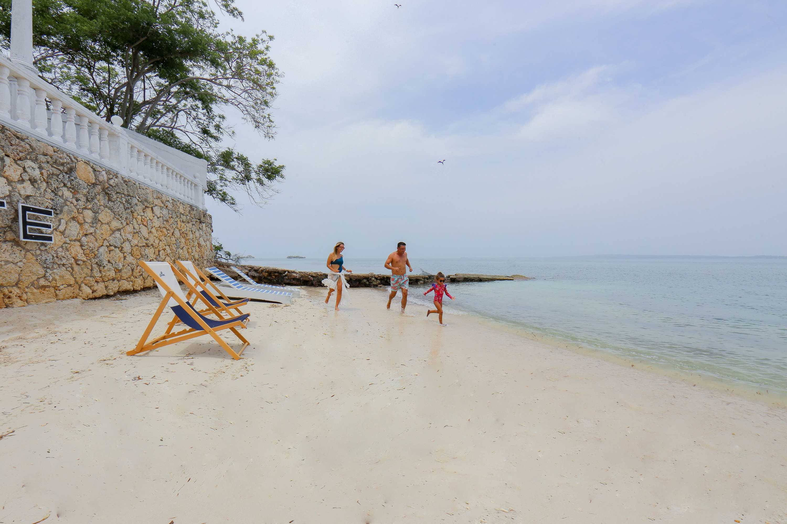 Gift card for Hotel Cocoliso Island Resort Gift card for Hotel Cocoliso Island Resort