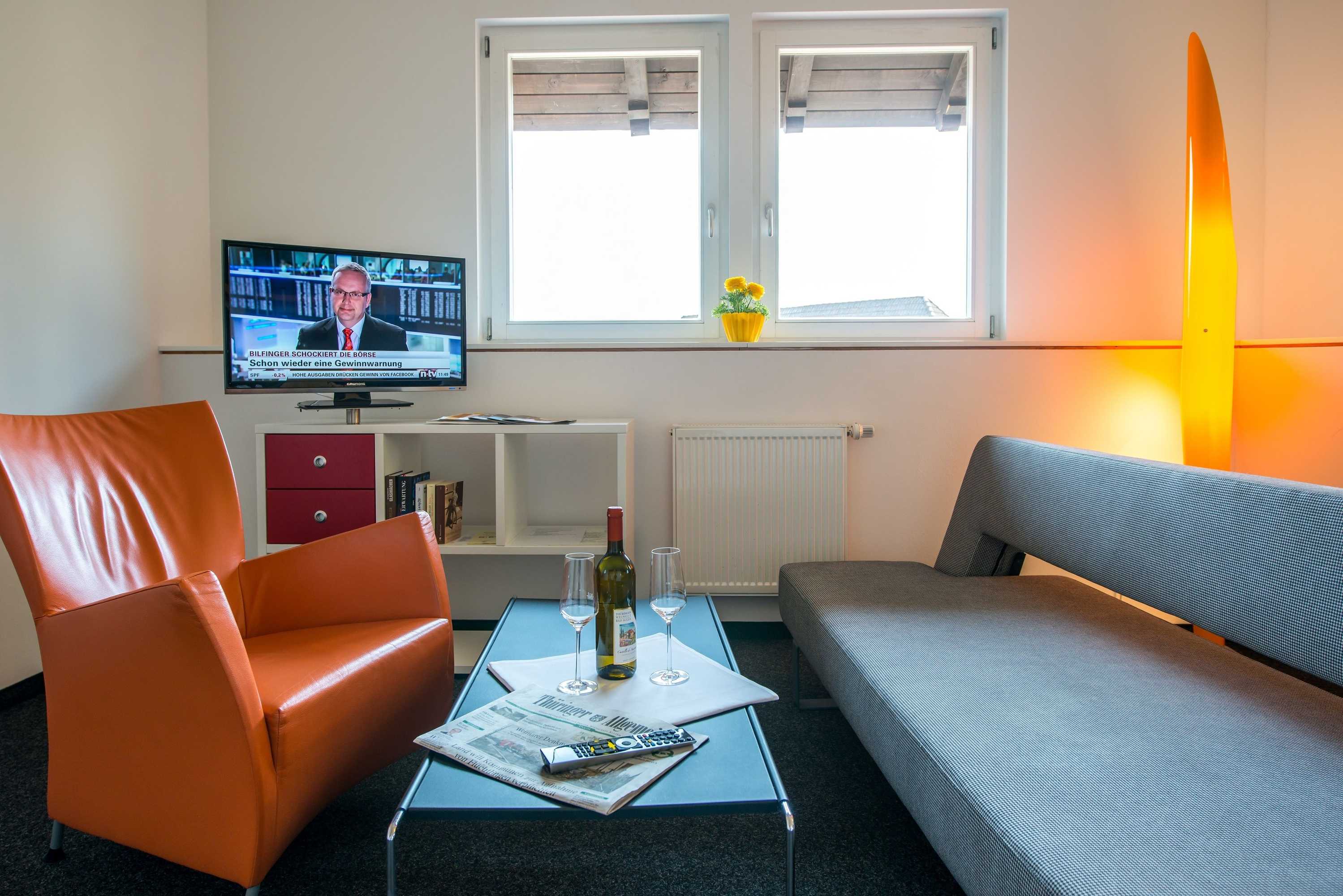 Gift card for Resort Schloss Auerstedt