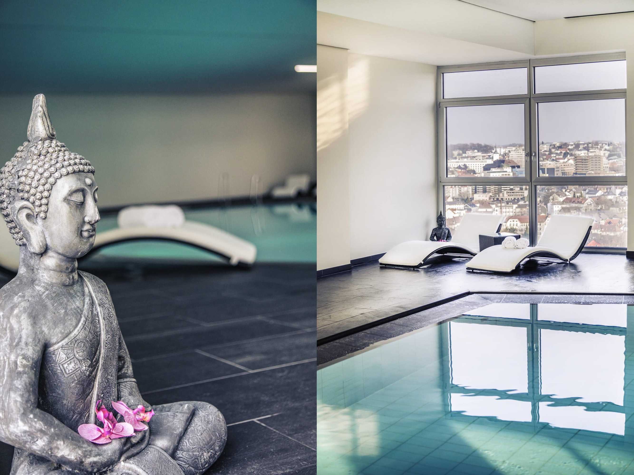 Gift card for Mercure Hotel Luedenscheid Gift card for Mercure Hotel Luedenscheid