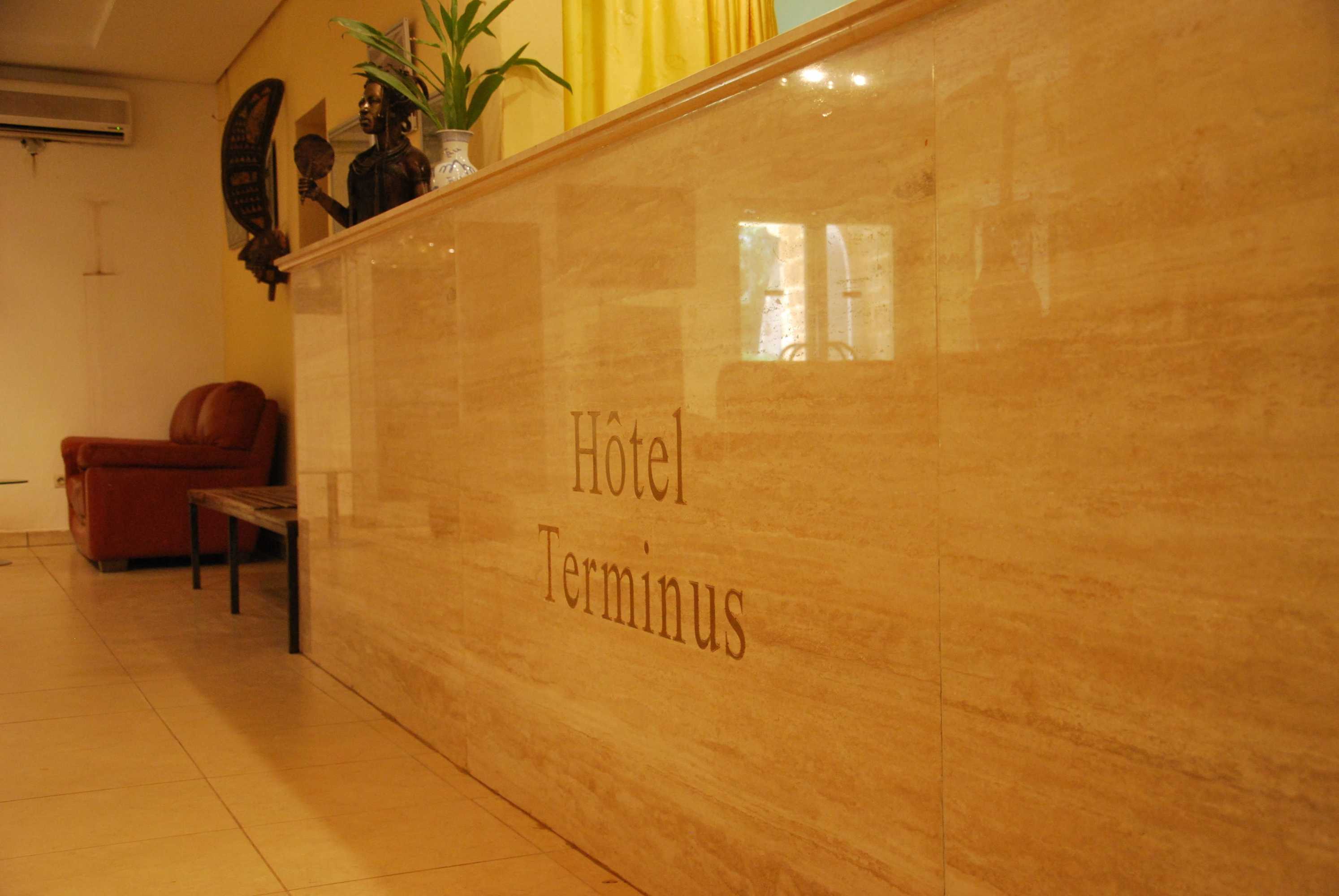 Gift card for Hôtel Terminus Gift card for Hôtel Terminus