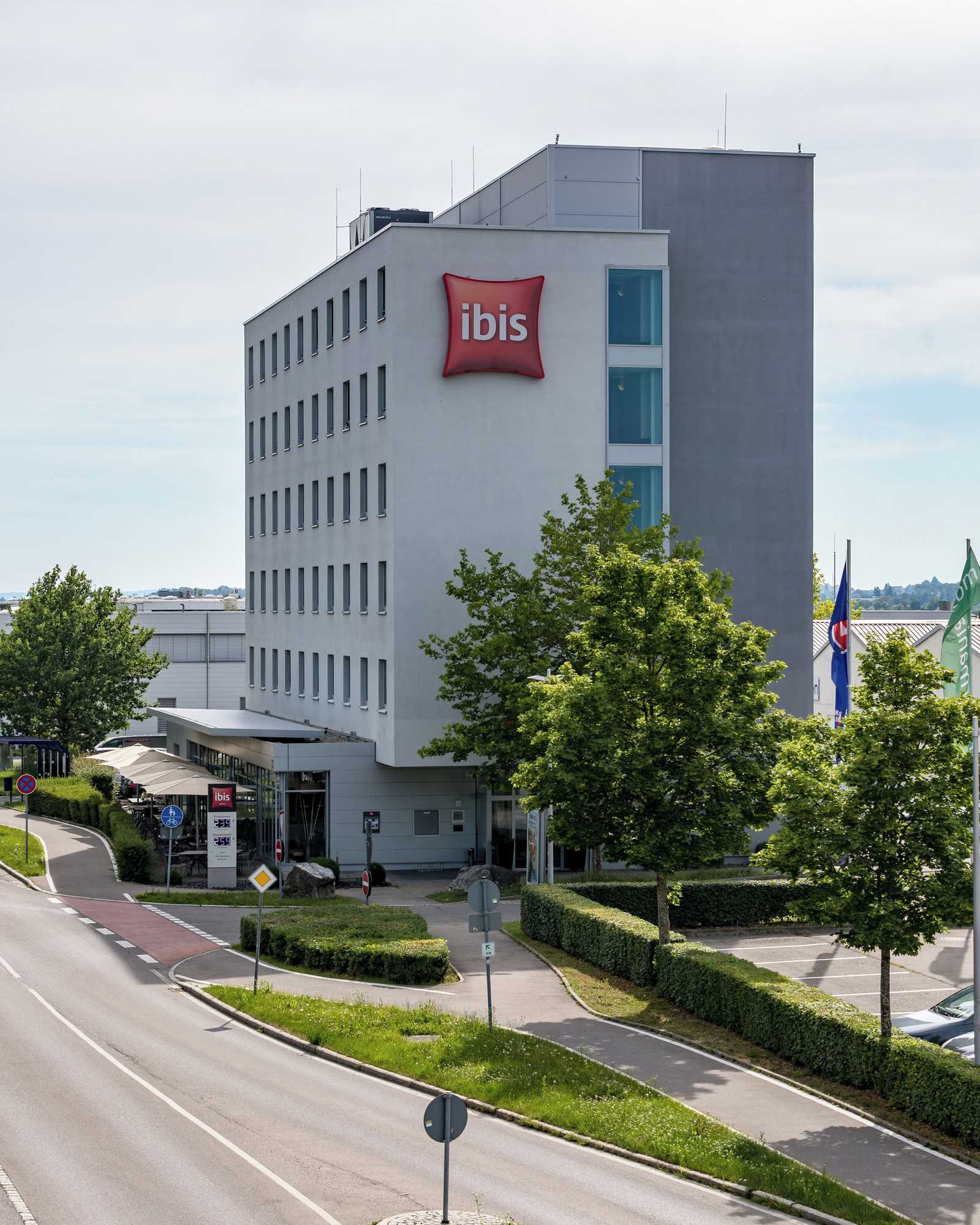 Gift card for Hotel Ibis Friedrichshafen Airport Messe Gift card for Hotel Ibis Friedrichshafen Airport Messe