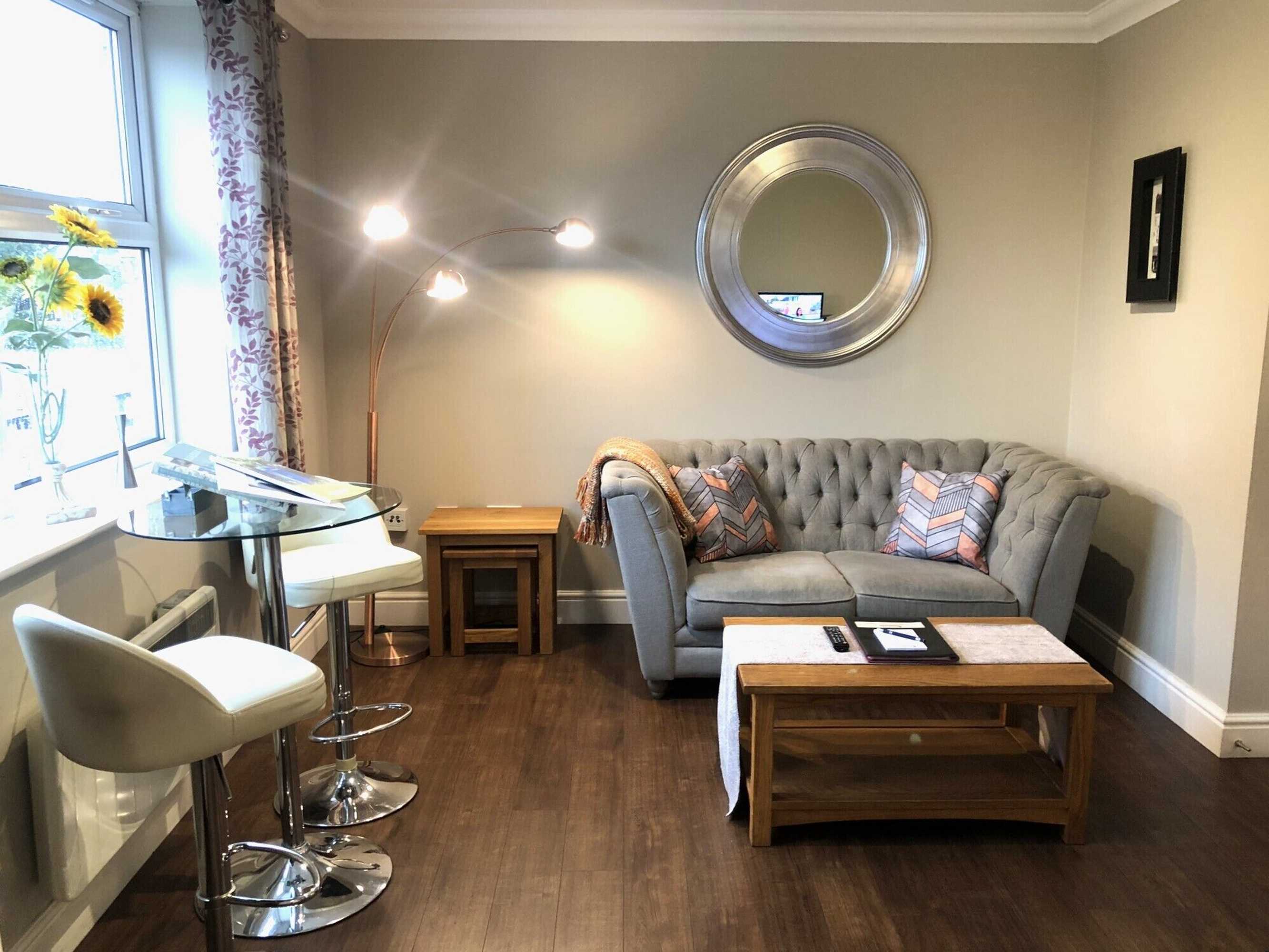 Gift card for Lord Raglan House Apartments 2br With Parking