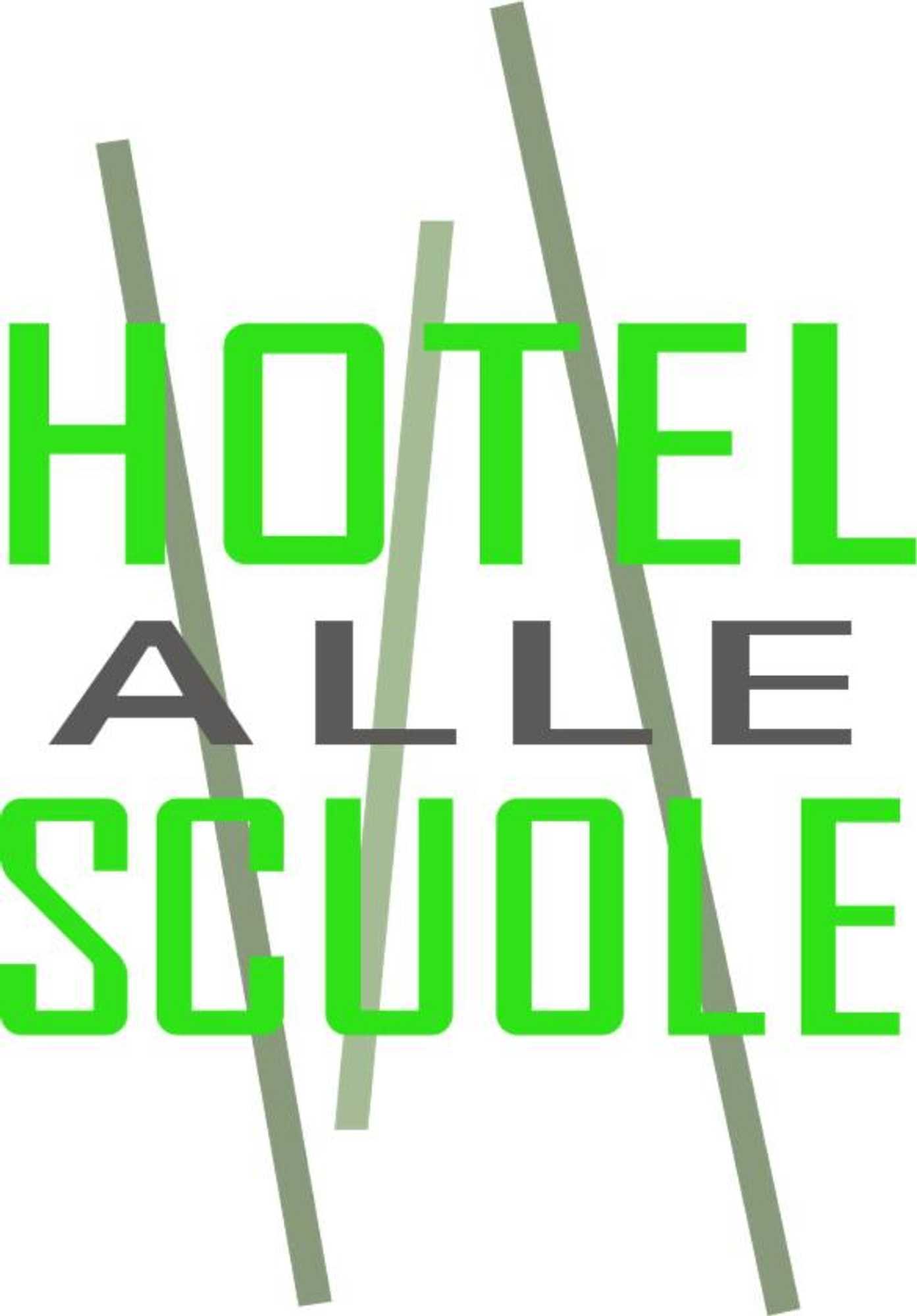 Gift card for Hotel Alle Scuole New