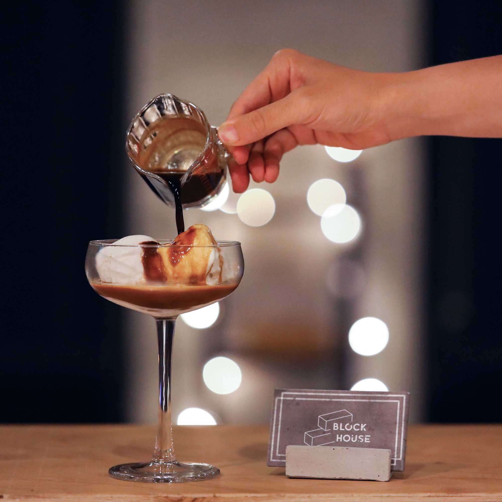Gift card for Block House