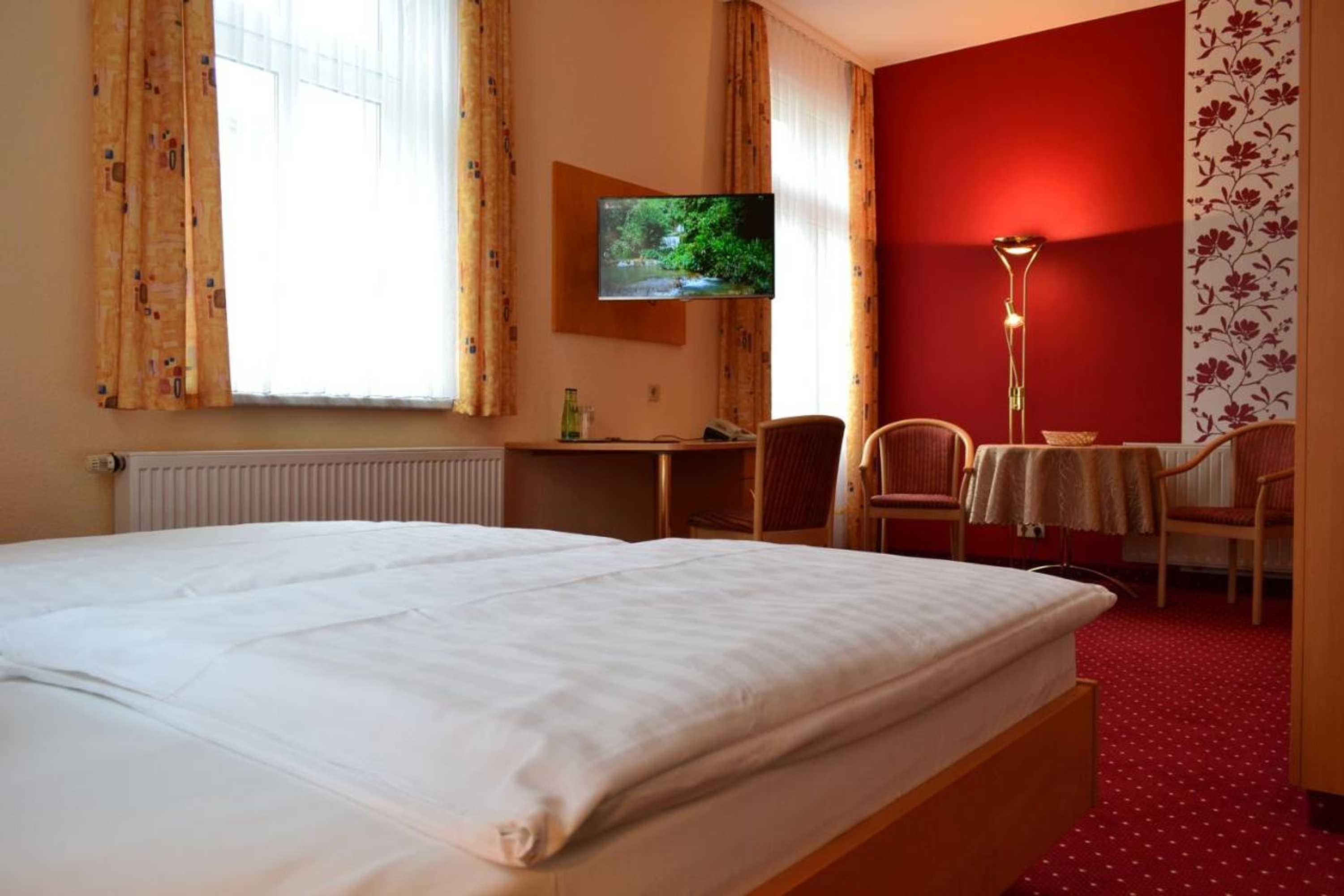 Gift card for Hotel-Pension Vier Jahreszeiten