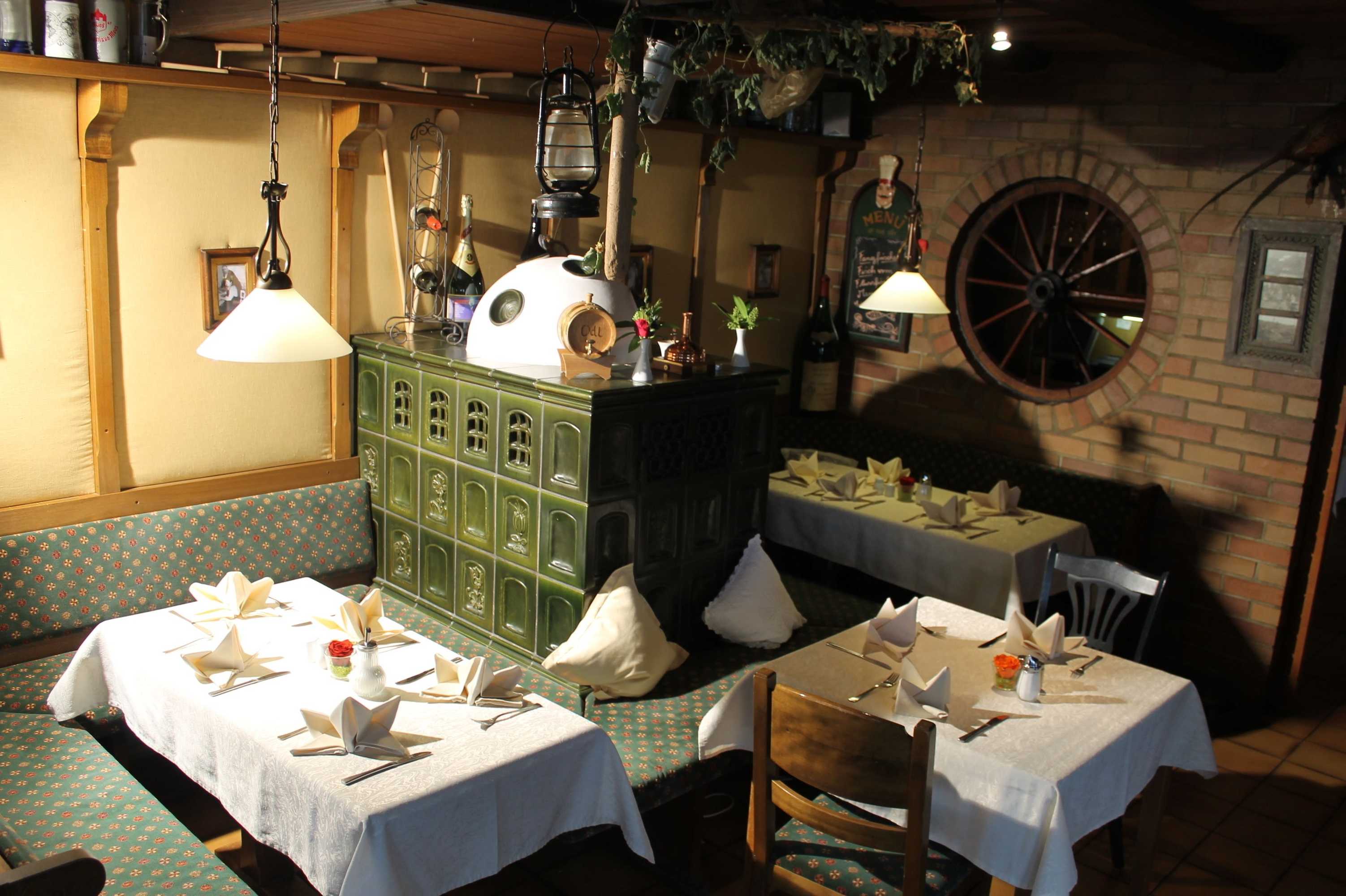 Gift card for Akzent Hotel Landgasthof Murrer