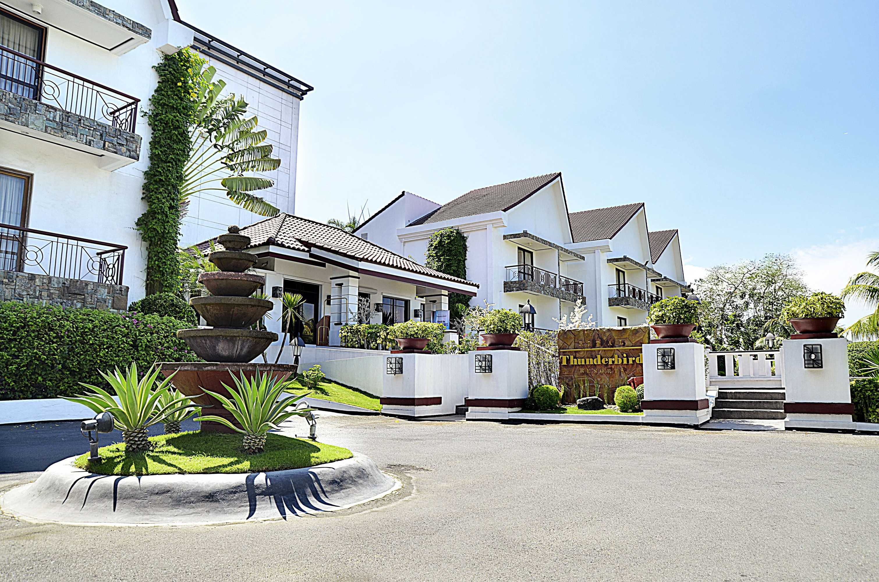 Gift card for Thunderbird Resorts - Rizal Gift card for Thunderbird Resorts - Rizal