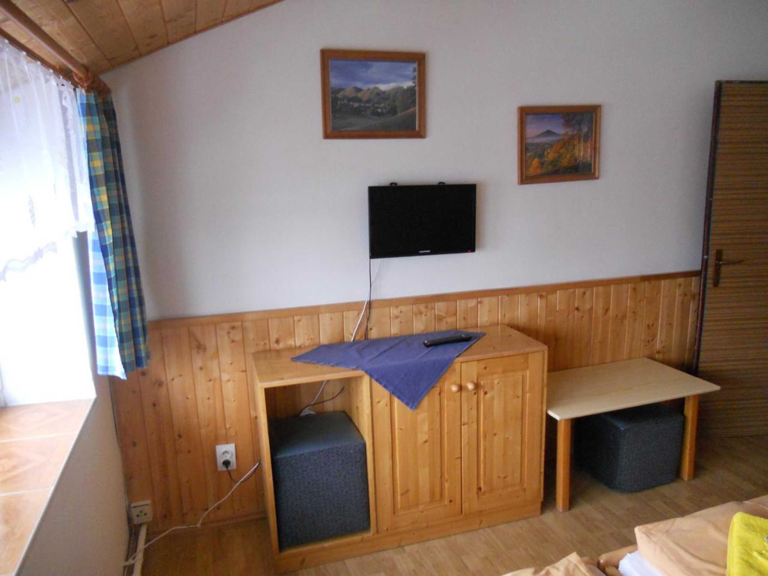 Gift card for Penzion Kamzík