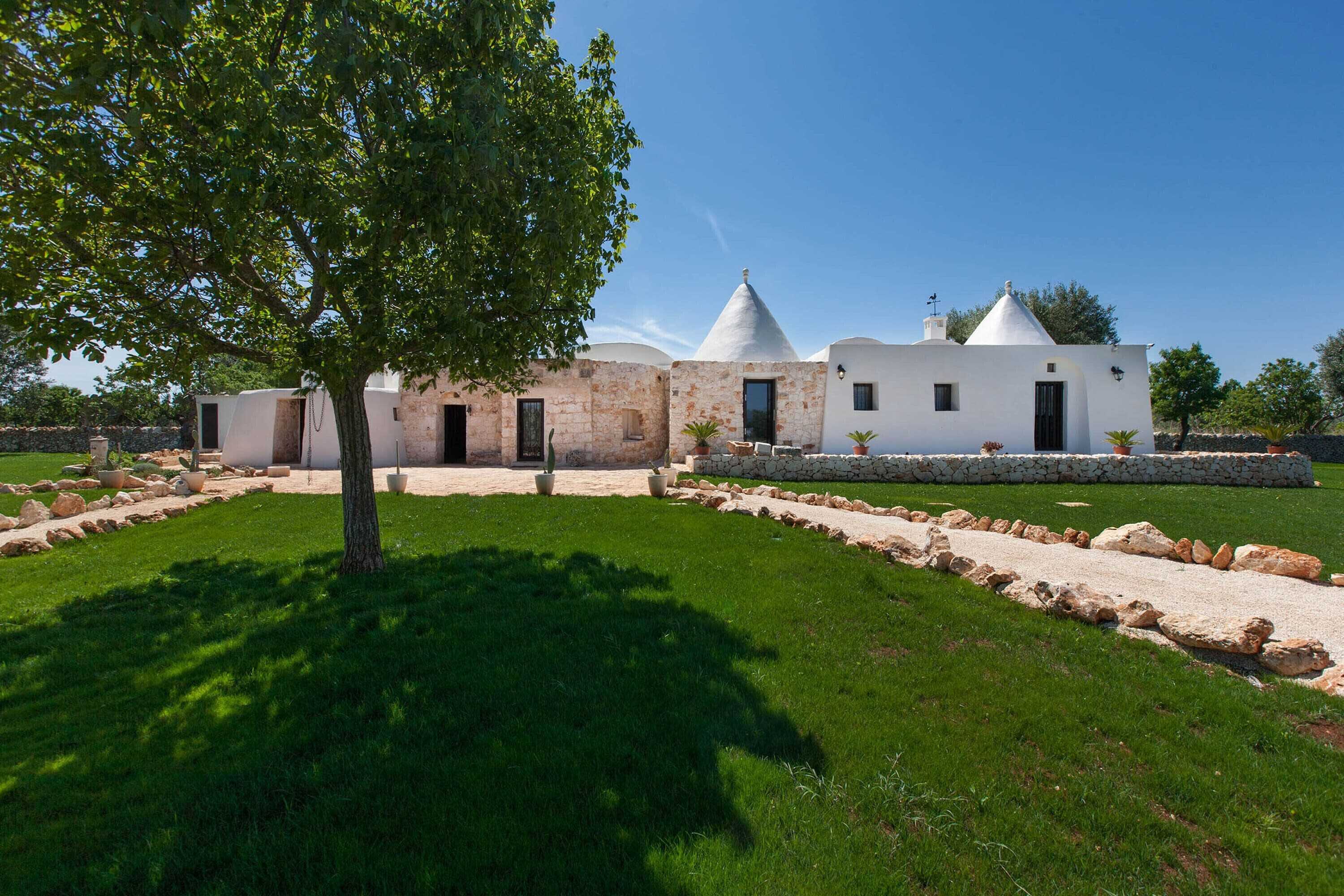 Gift card for Trullo Coco' by Barbarhouse Gift card for Trullo Coco' by Barbarhouse