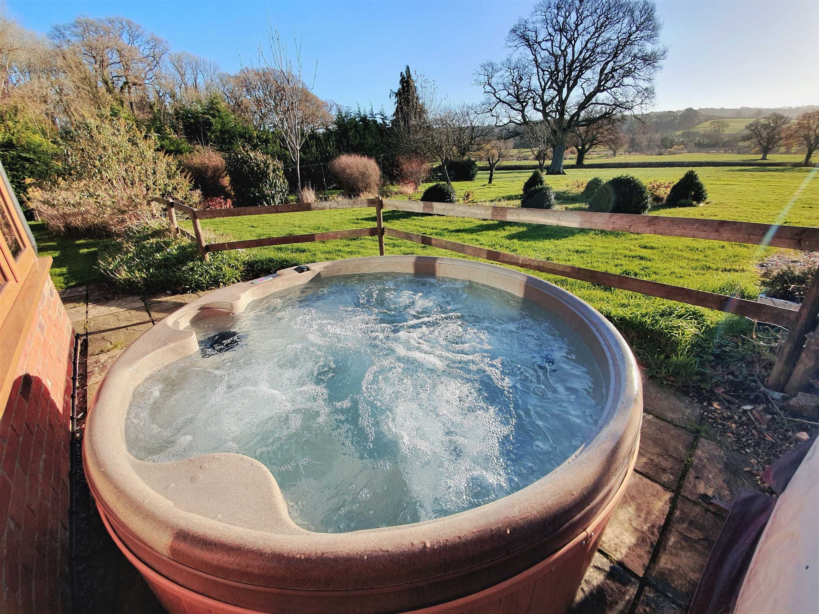Gift card for The Victorian Barn, Self-Catering Holidays With Pool And Hot Tubs, Dorset Gift card for The Victorian Barn, Self-Catering Holidays With Pool And Hot Tubs, Dorset