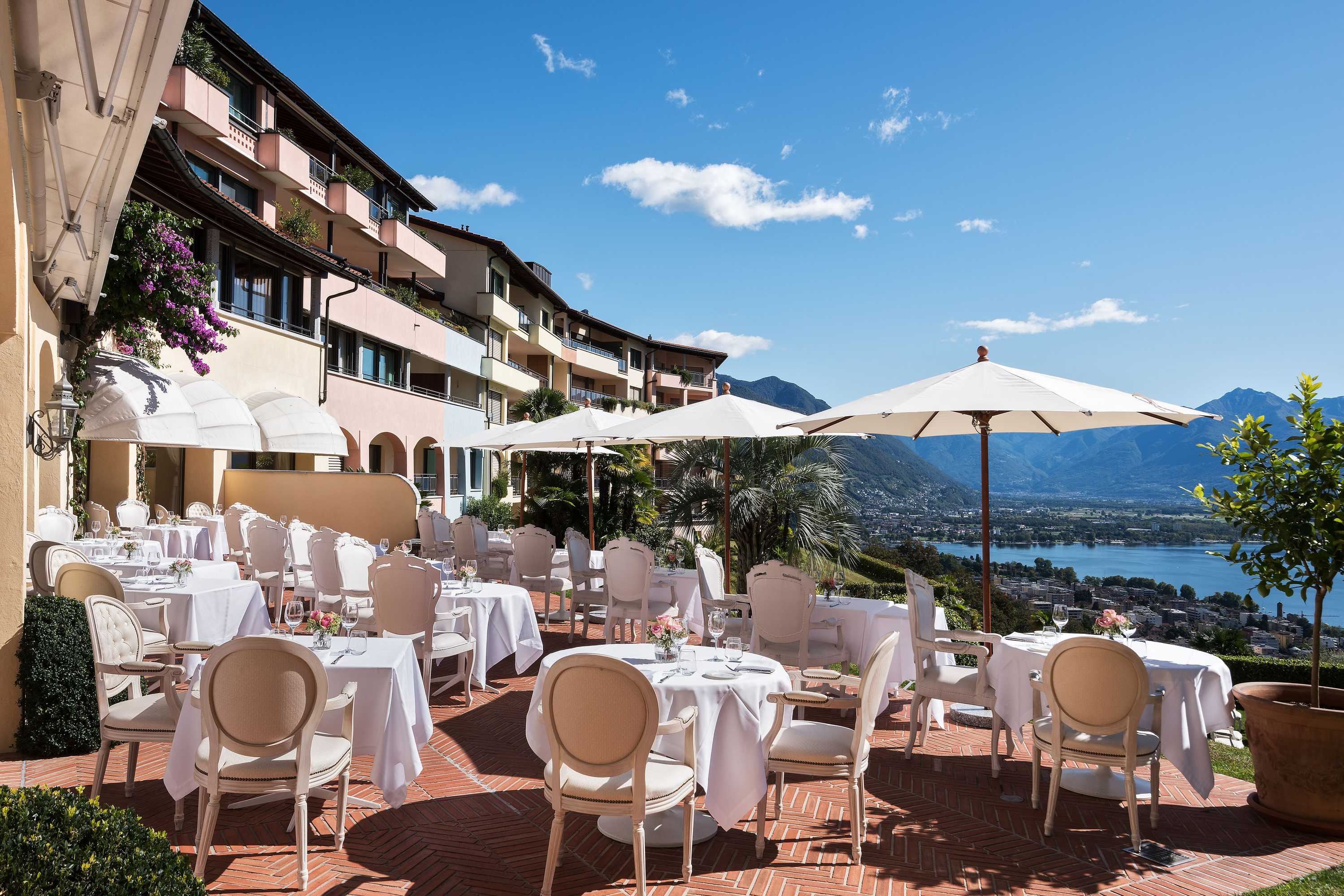 Gift card for Villa Orselina – Small Luxury Hotels Gift card for Villa Orselina – Small Luxury Hotels