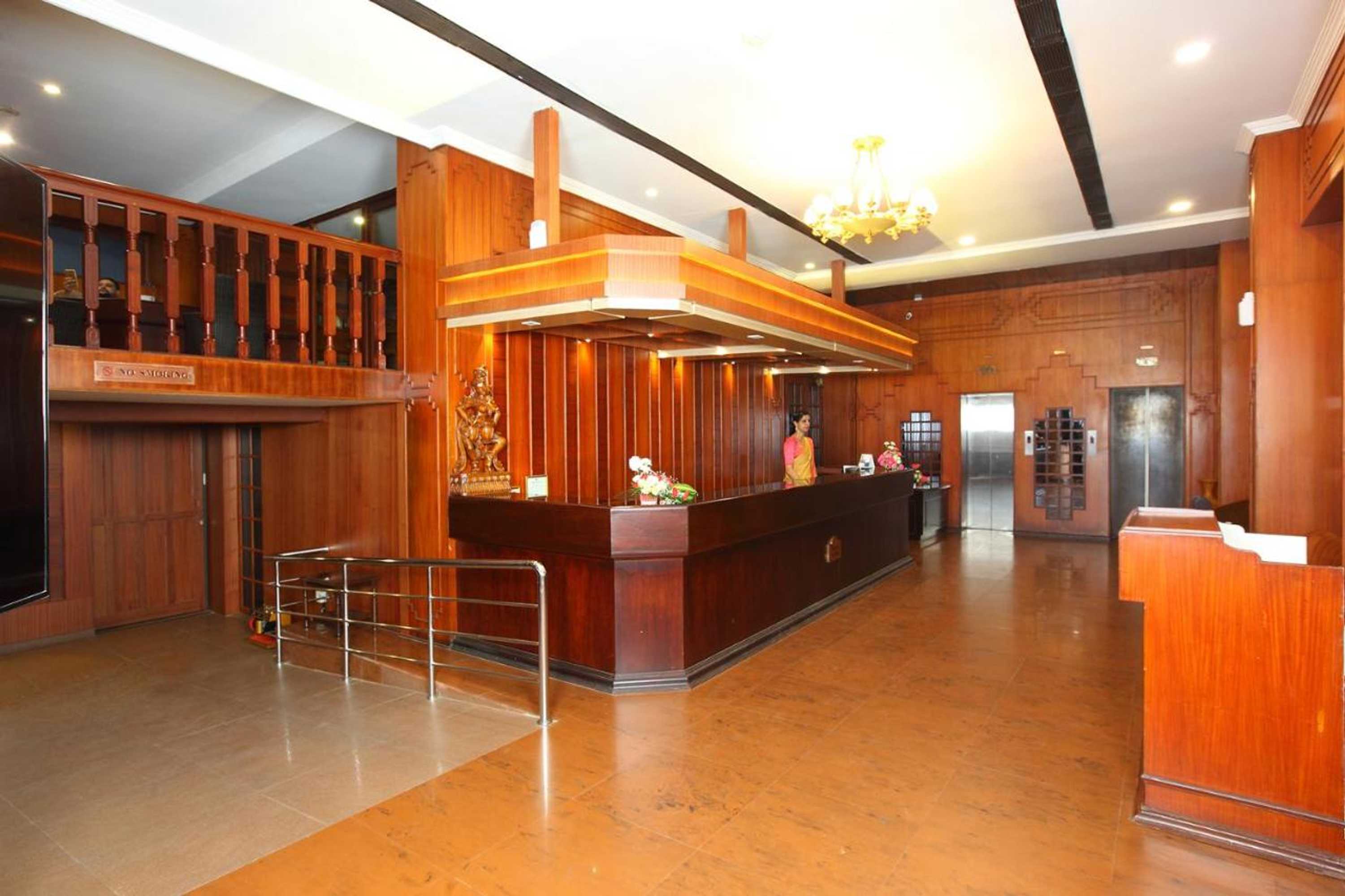 Gift card for Trichur Towers