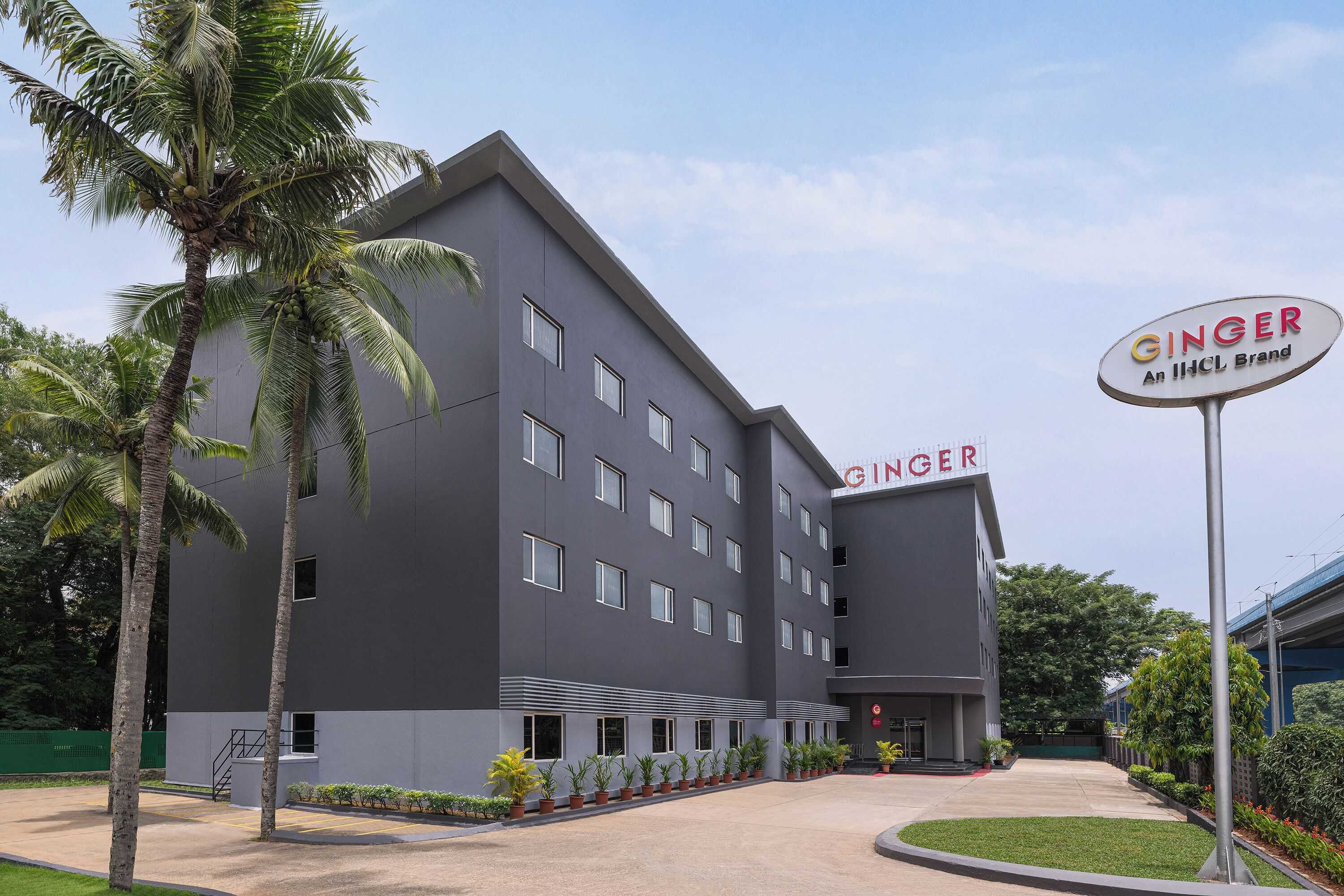 Gift card for Ginger Trivandrum Gift card for Ginger Trivandrum