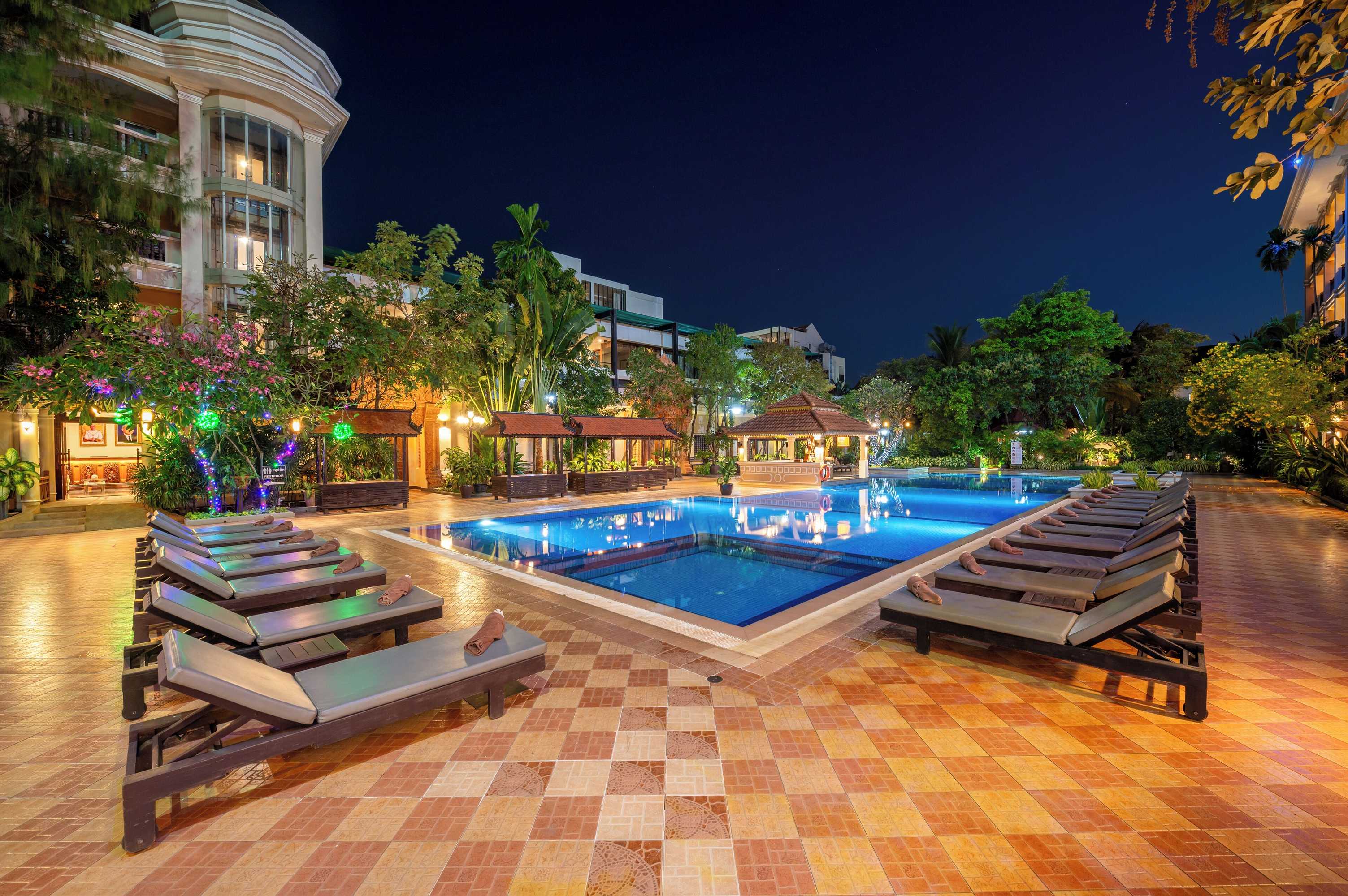 Gift card for Somadevi Angkor Premium Gift card for Somadevi Angkor Premium
