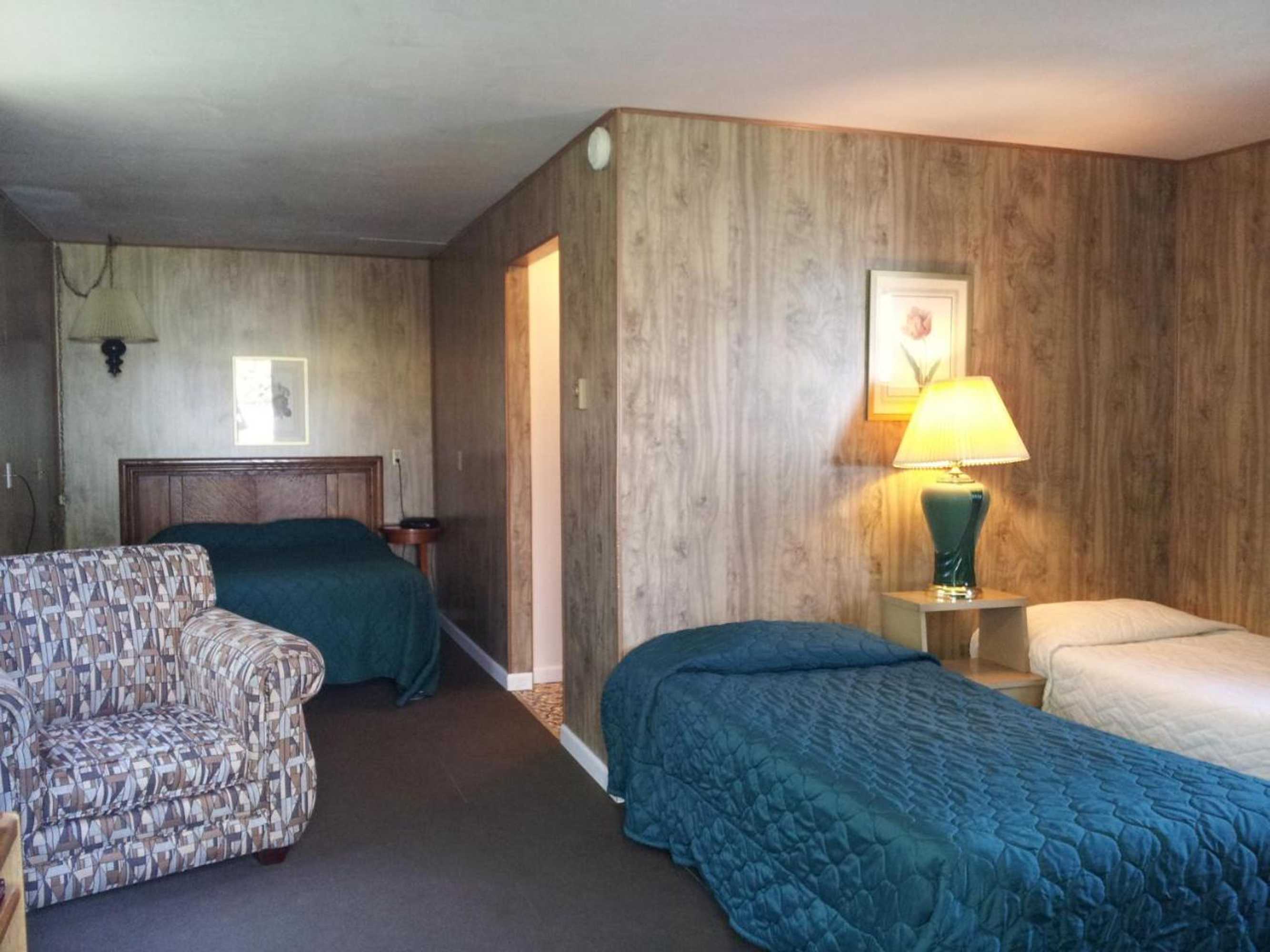 Gift card for Ocean Avenue Inn