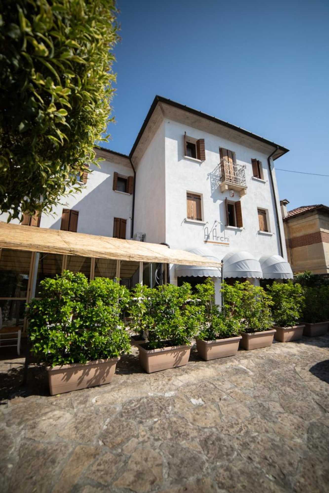 Gift card for Locanda Ai Archi Di Andreola Monica