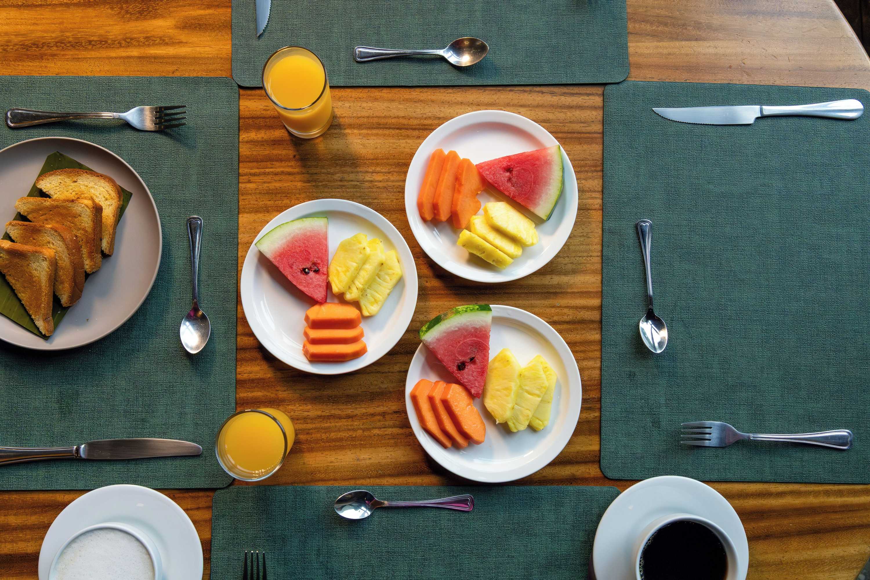 Gift card for Fondavela Hotel