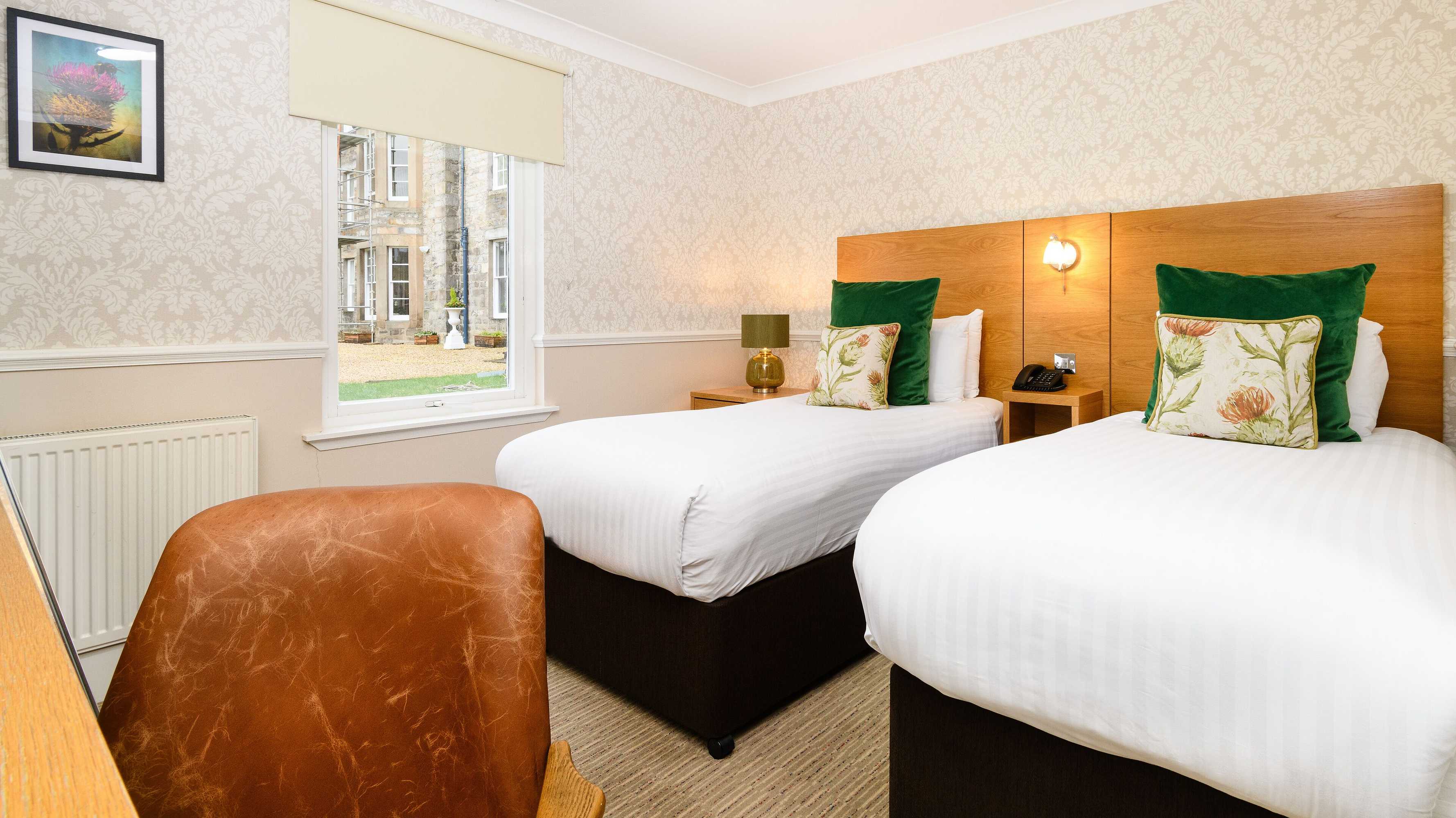 Gift card for Fisher's Hotel
