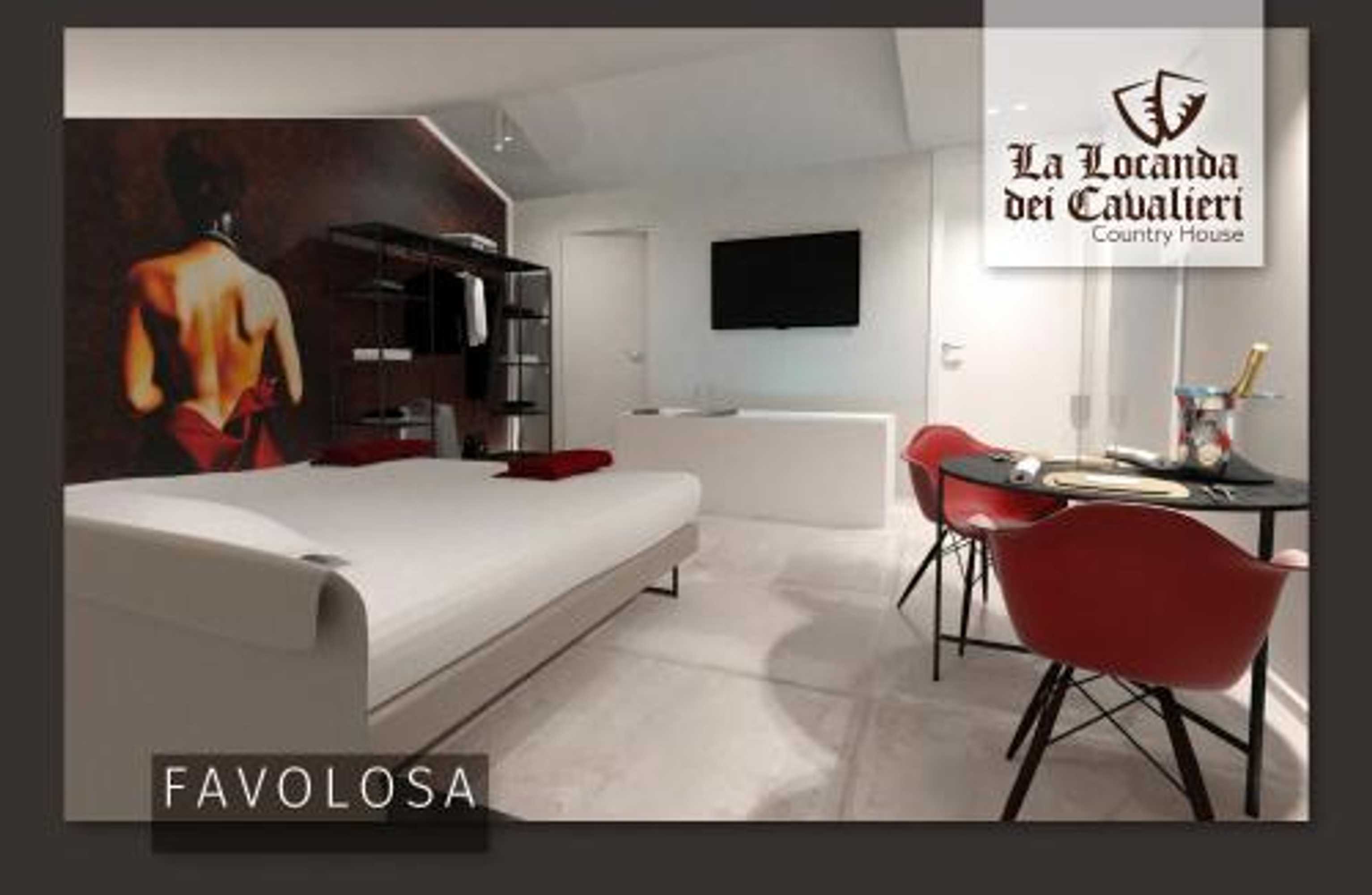 Gift card for La Locanda Dei Cavalieri Country House Gift card for La Locanda Dei Cavalieri Country House