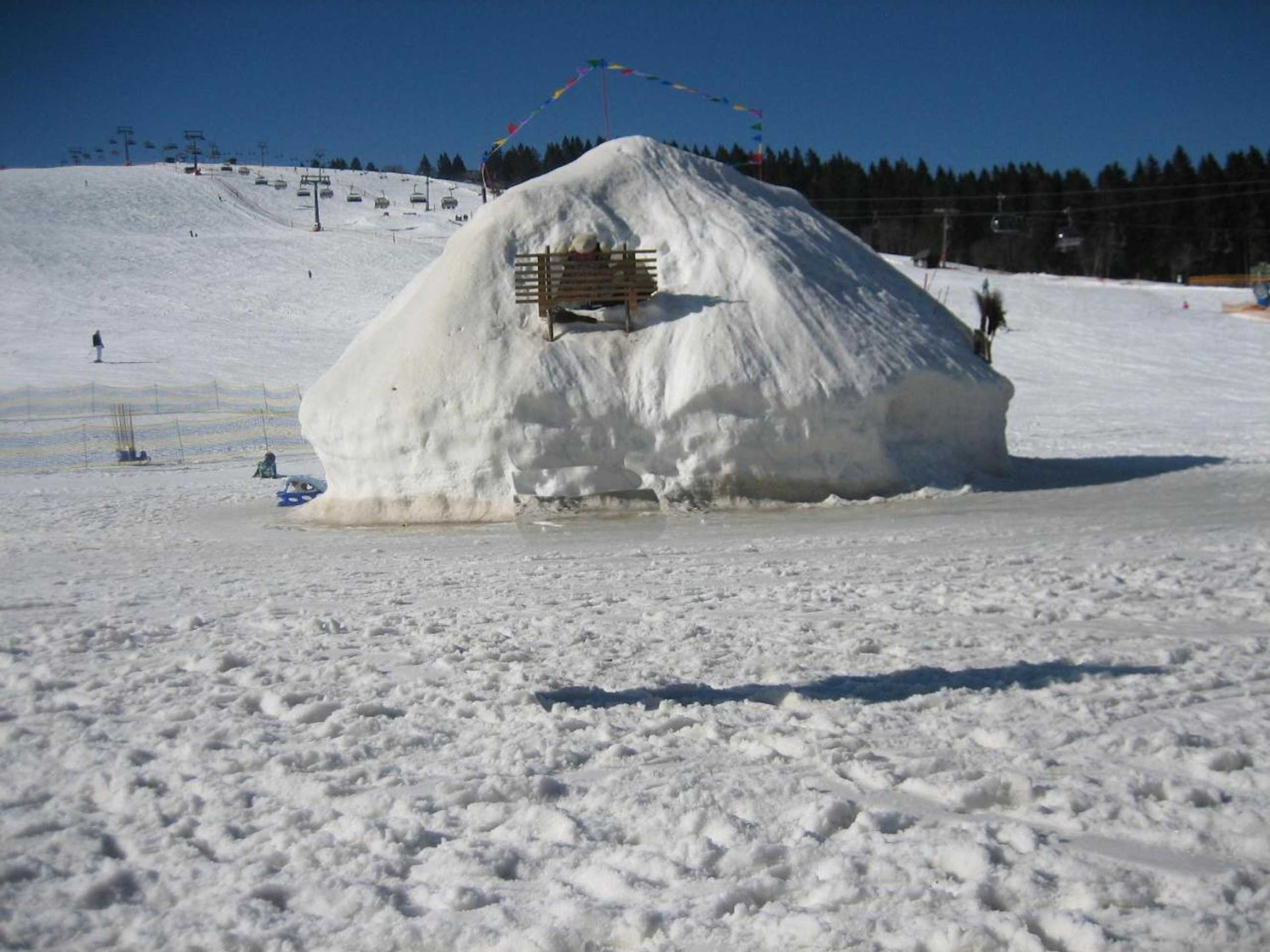 Gift card for Hotel Krone Stühlingen - Das Tor Zum Südschwarzwald