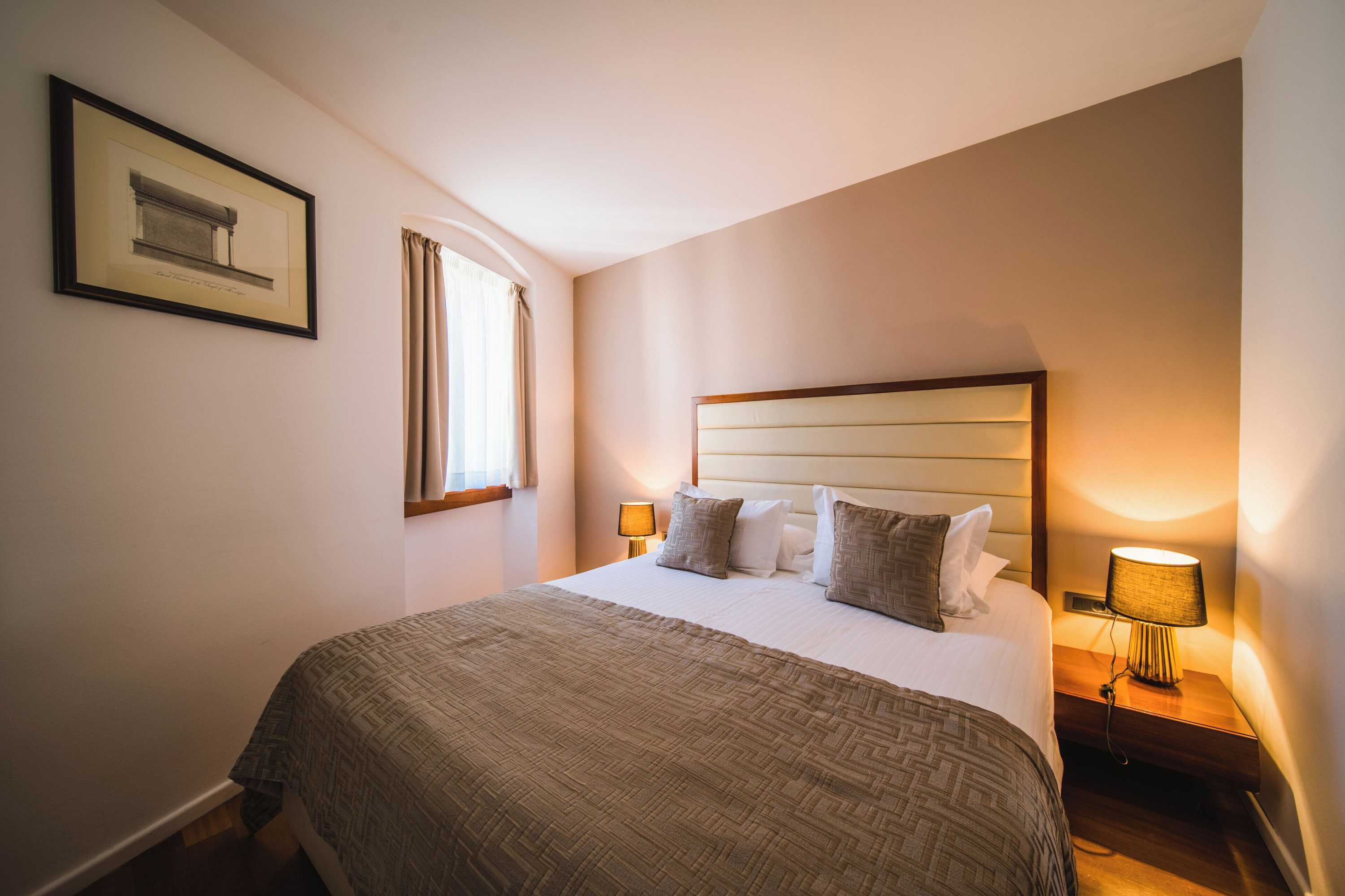 Gift card for Hotel Vestibul Palace