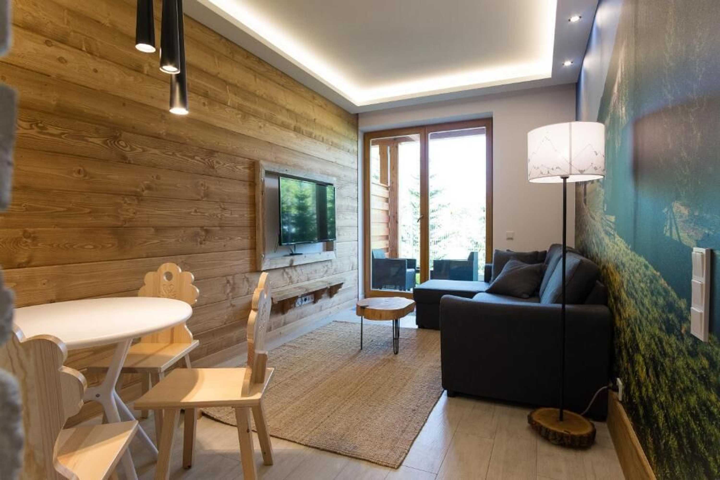 Gift card for Aparthotel Giewont Gift card for Aparthotel Giewont