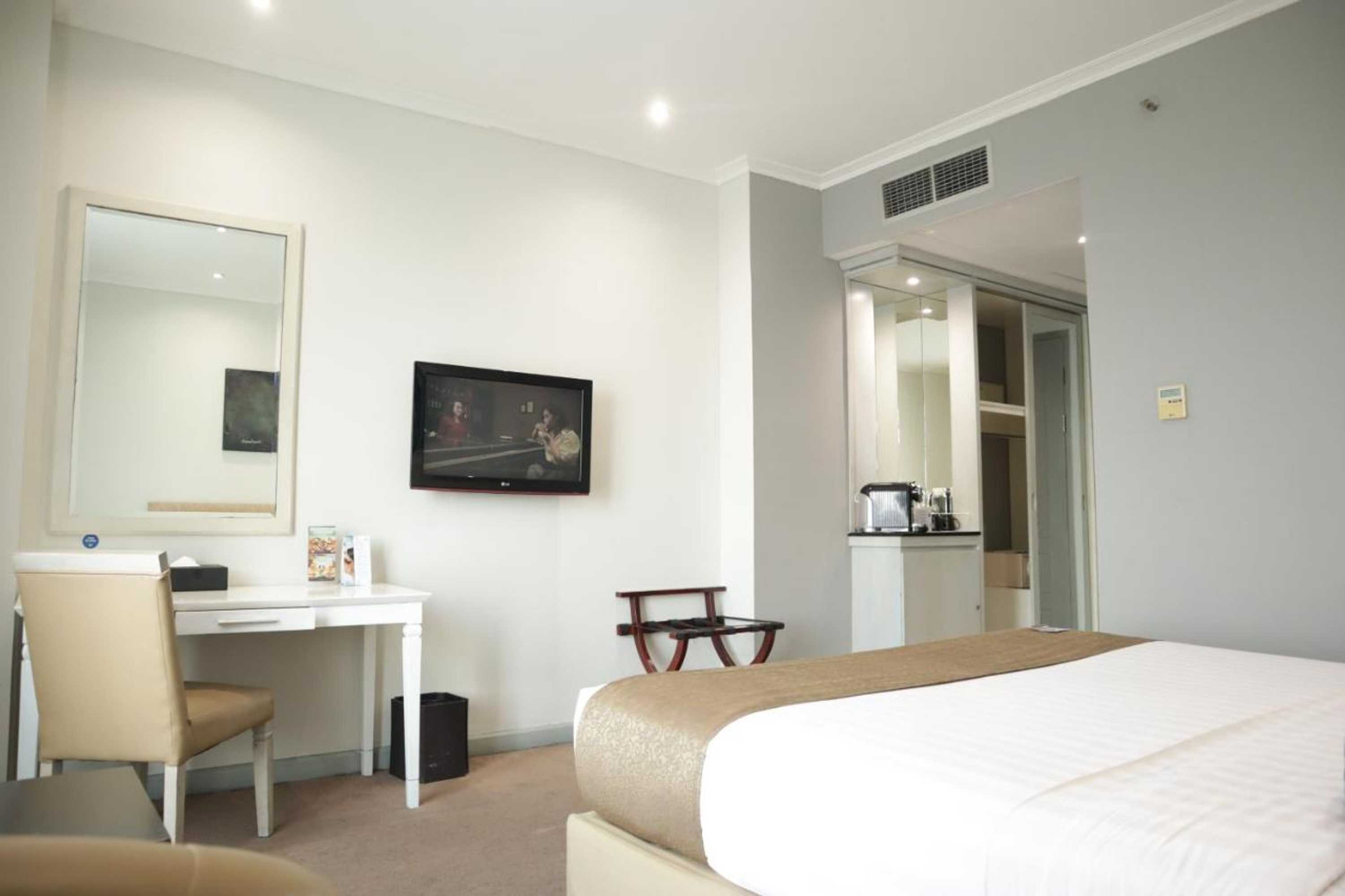 Gift card for Hotel Dafam Semarang