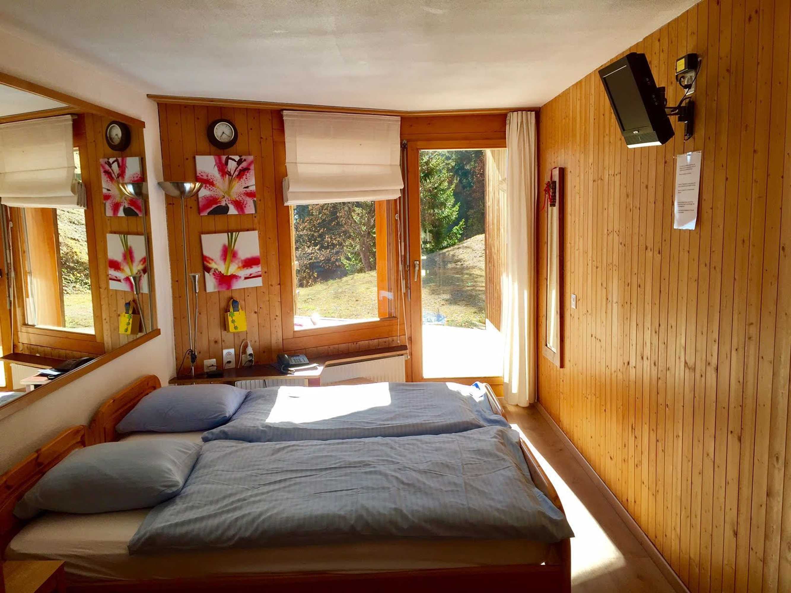 Gift card for Eden Resort Anzère Gift card for Eden Resort Anzère